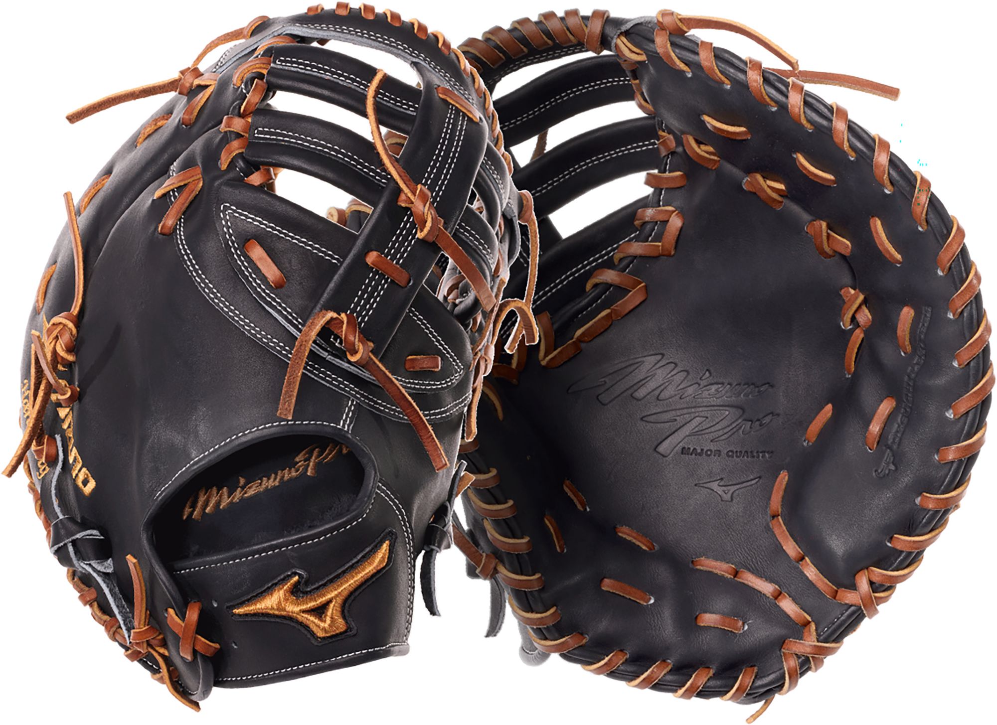 Mizuno 13