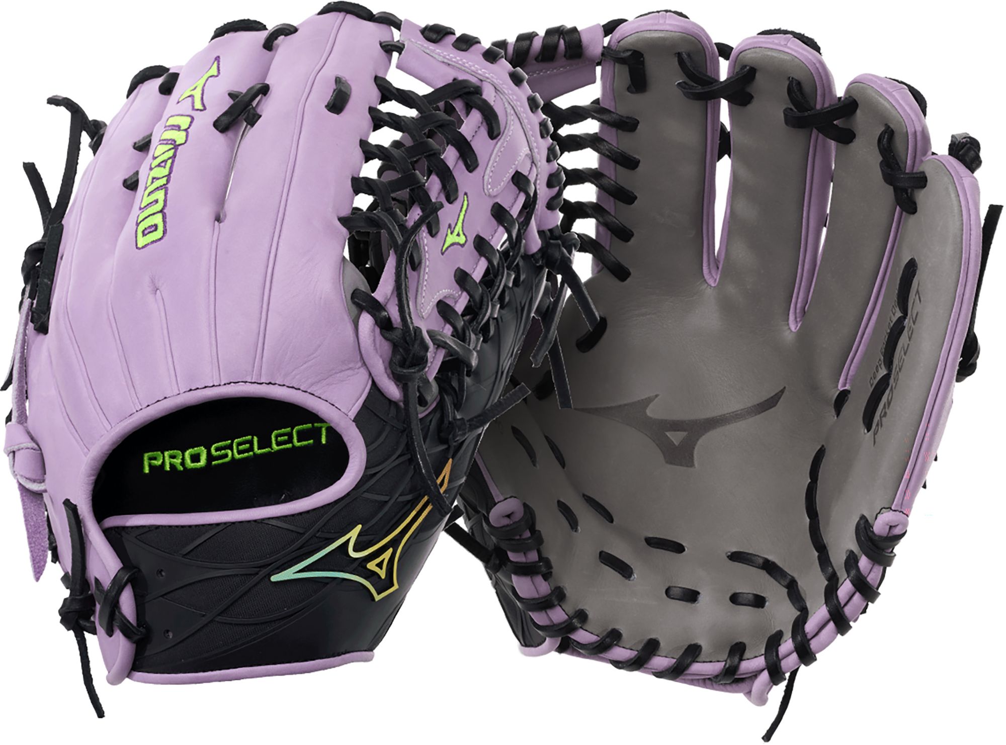 Mizuno 12.75