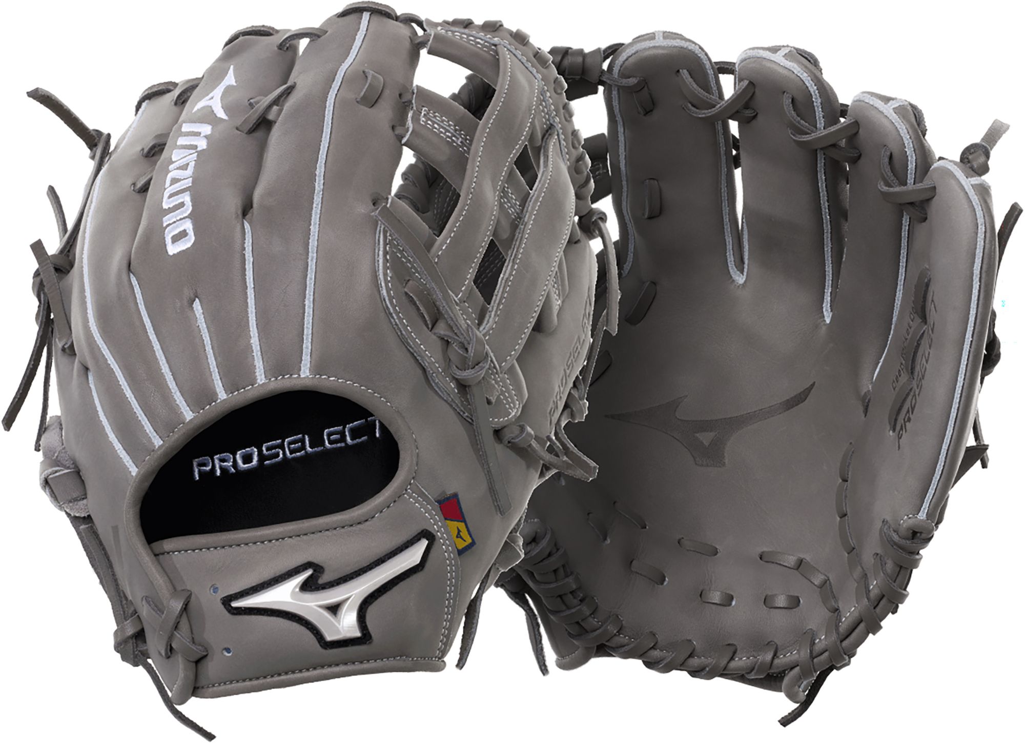 Mizuno 12.75