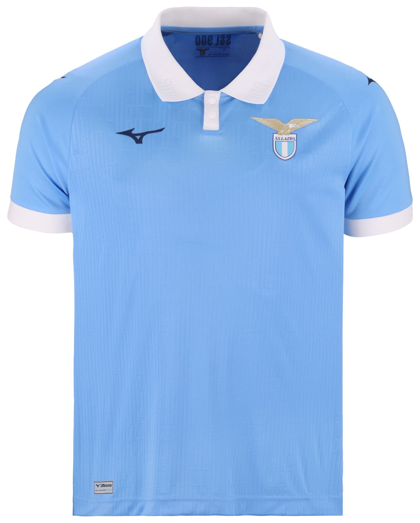 Mizuno Adult Lazio 2026 Home Jersey | Dick's Sporting Goods