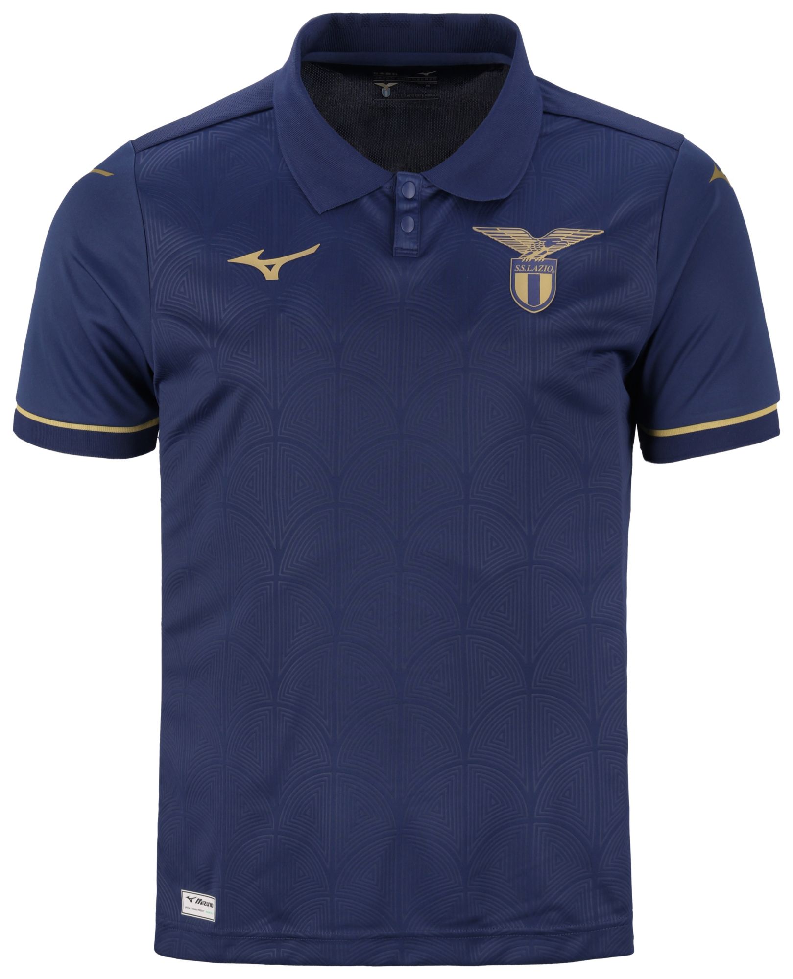 Mizuno Adult Lazio 2026 Third Jersey | Dick's Sporting Goods