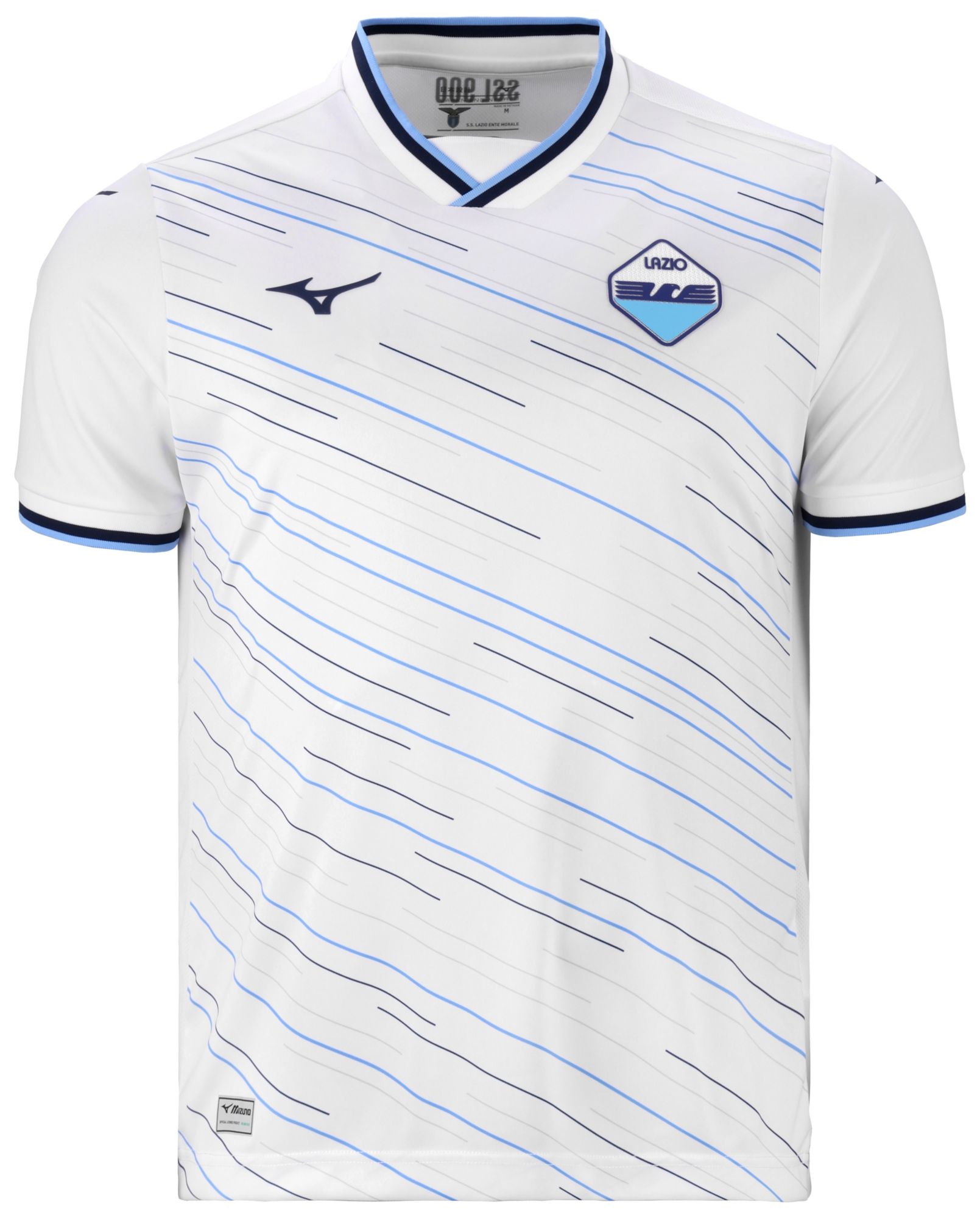 Mizuno Adult Lazio 2026 Away Jersey | Dick's Sporting Goods