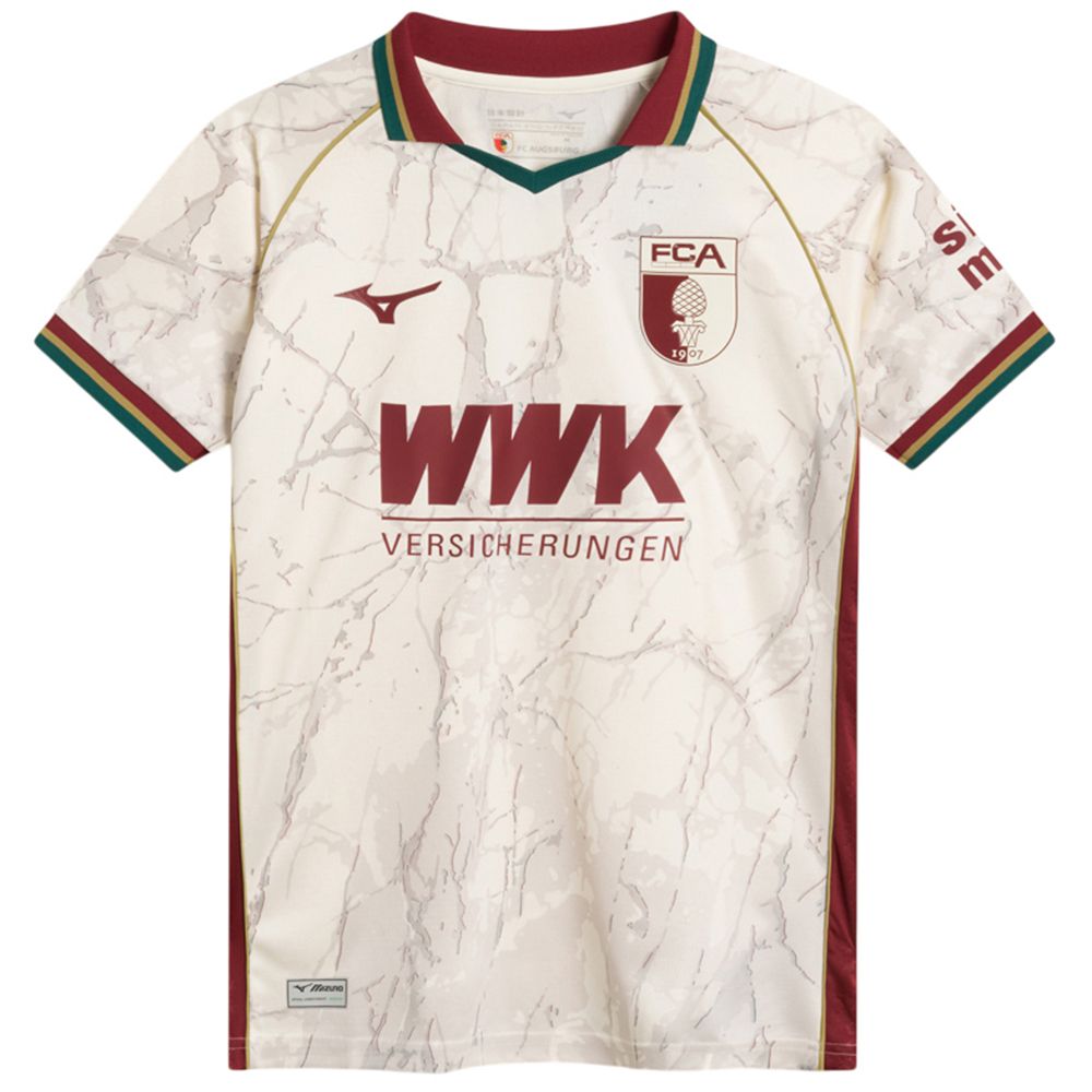 Mizuno サッカー ユニフォーム 上下セット 21番 Mizuno Adult FC Barcelona 2026 Home Jersey | Dick's Sporting Goods