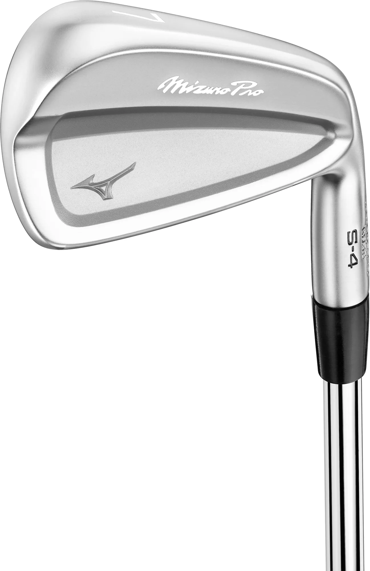 Mizuno Pro S-4 Irons