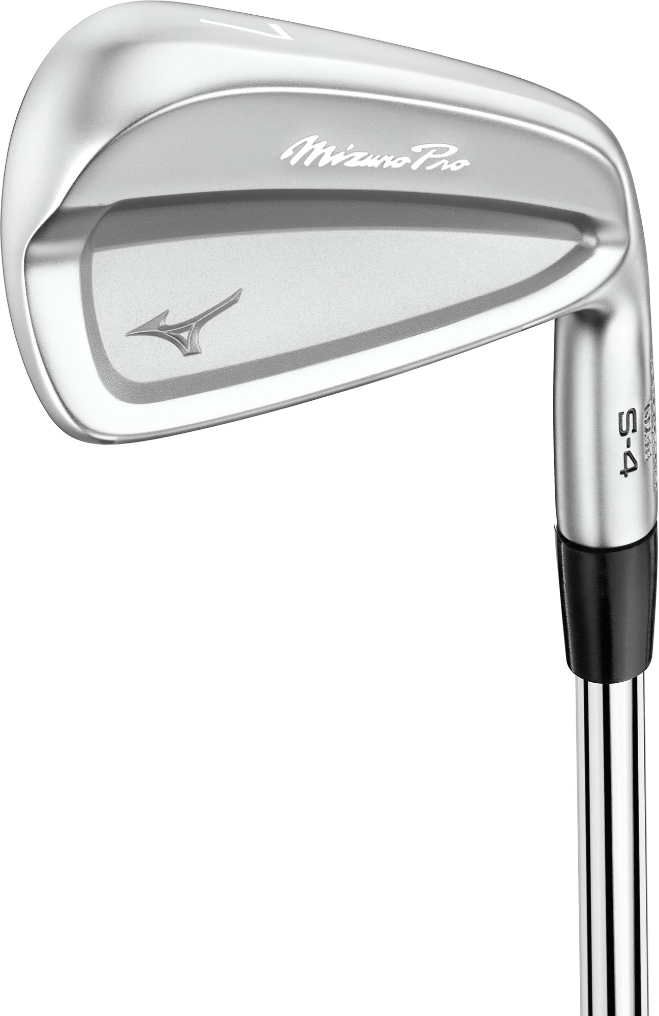 Mizuno Pro S-4 Irons | Golf Galaxy