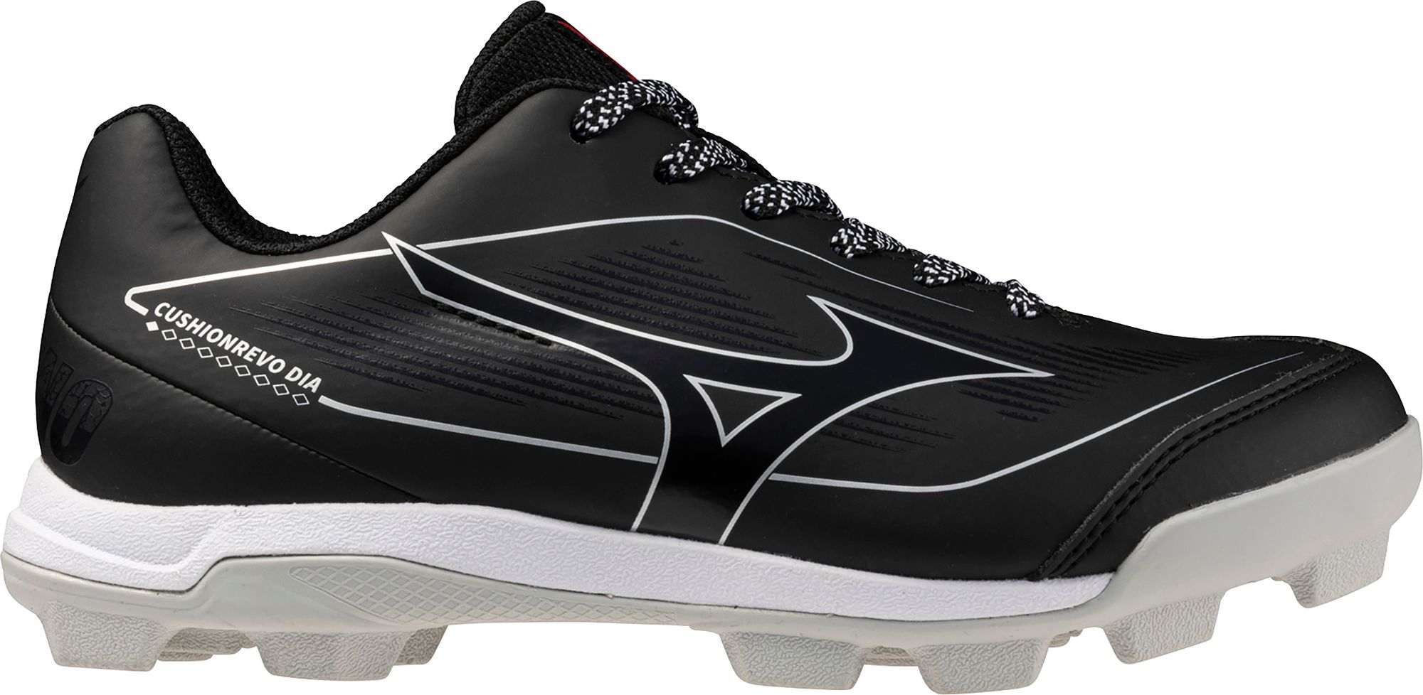 Mizuno Kids' Cushionrevo Diamond RM Baseball Cleats | Dick's