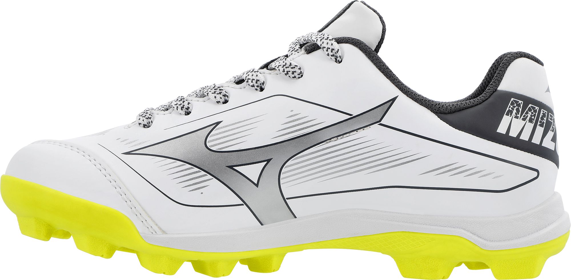Mizuno Kids' Cushionrevo Diamond RM Baseball Cleats | Dick's