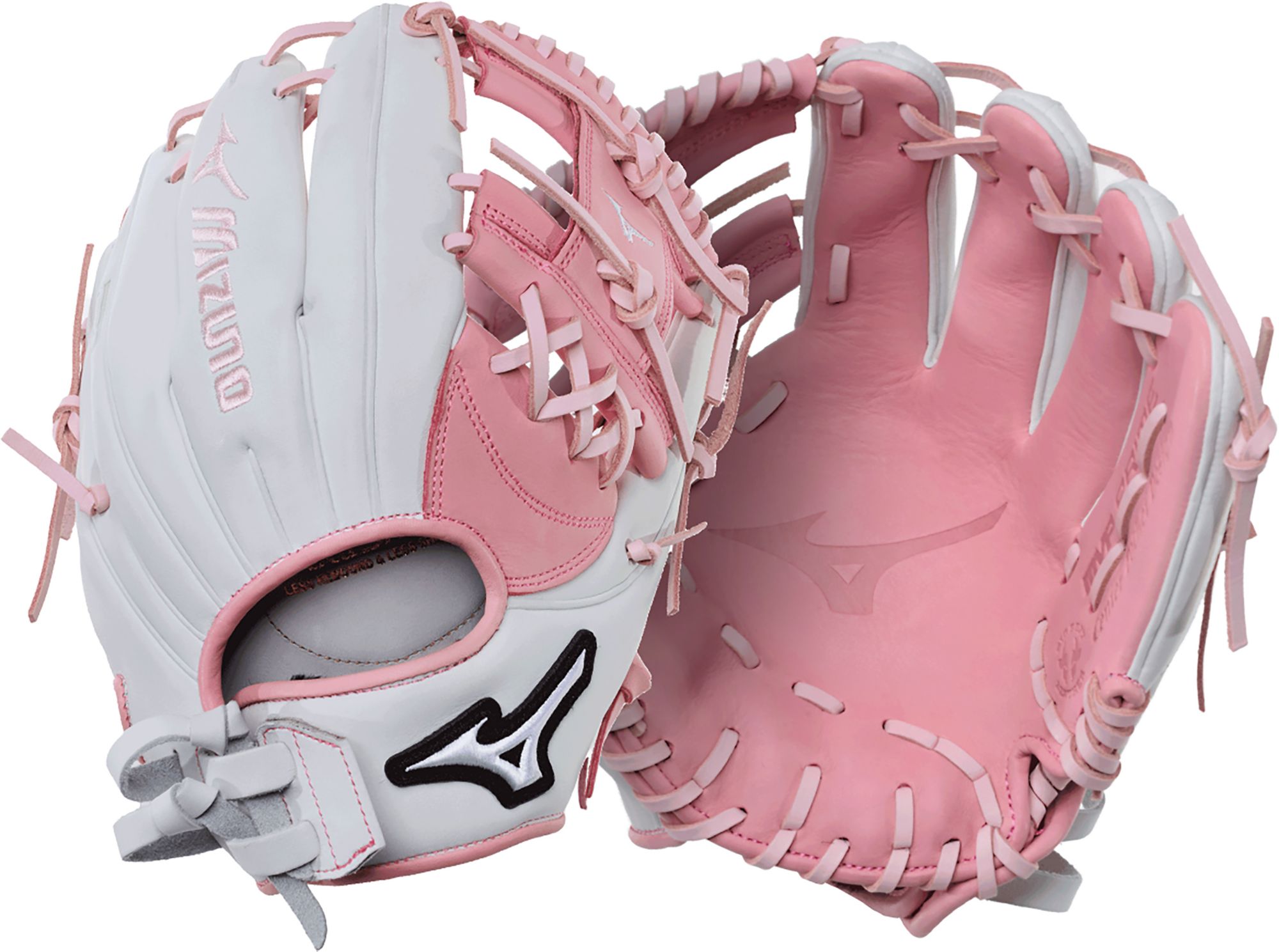 タスミヒミツ Mizuno 11.5