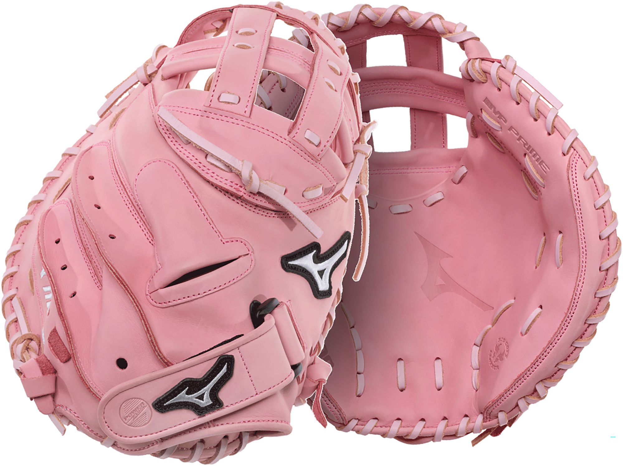 Mizuno 34