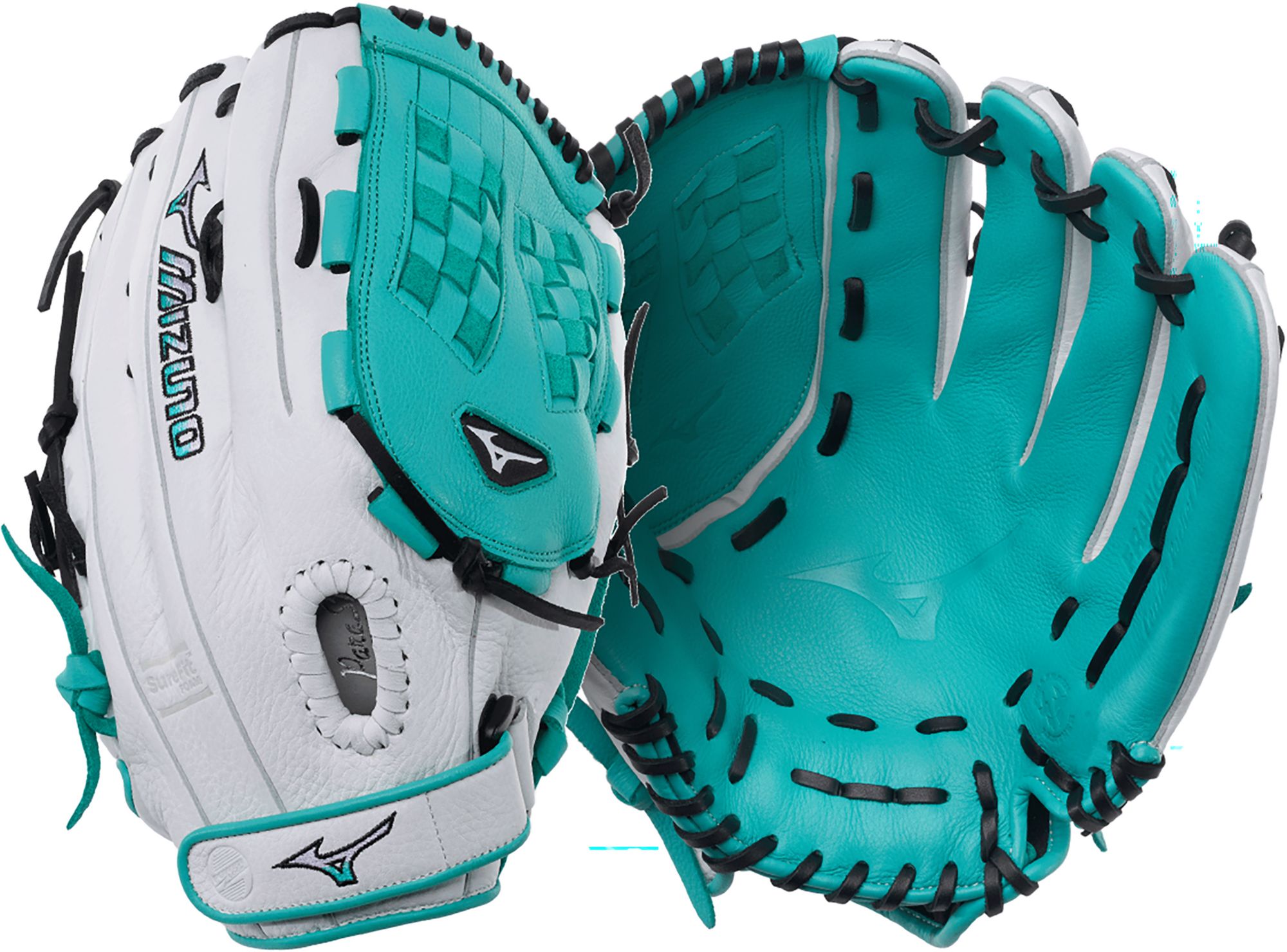 ひなの　モディス2点　ファイノン2点 Mizuno 13