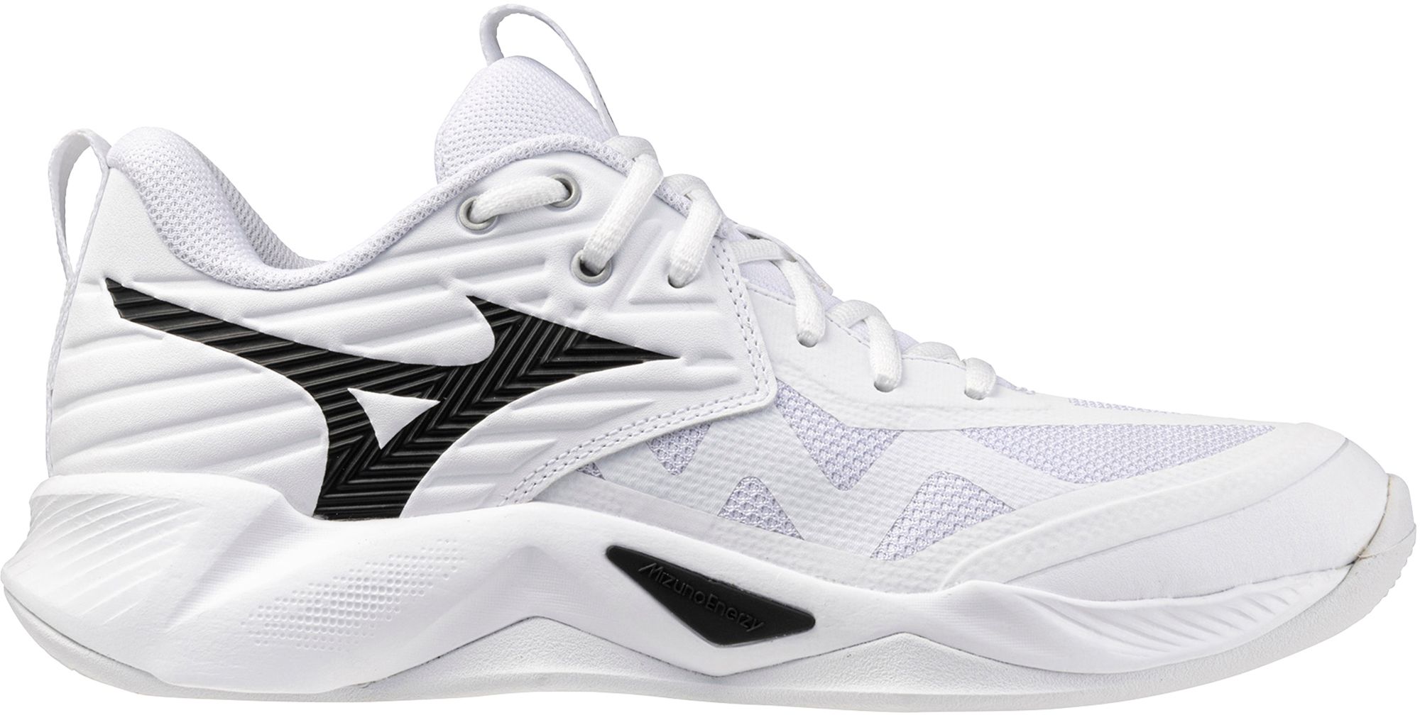 Mizuno Women's Wave Momentum Pro Volleyball Shoes | Dick's