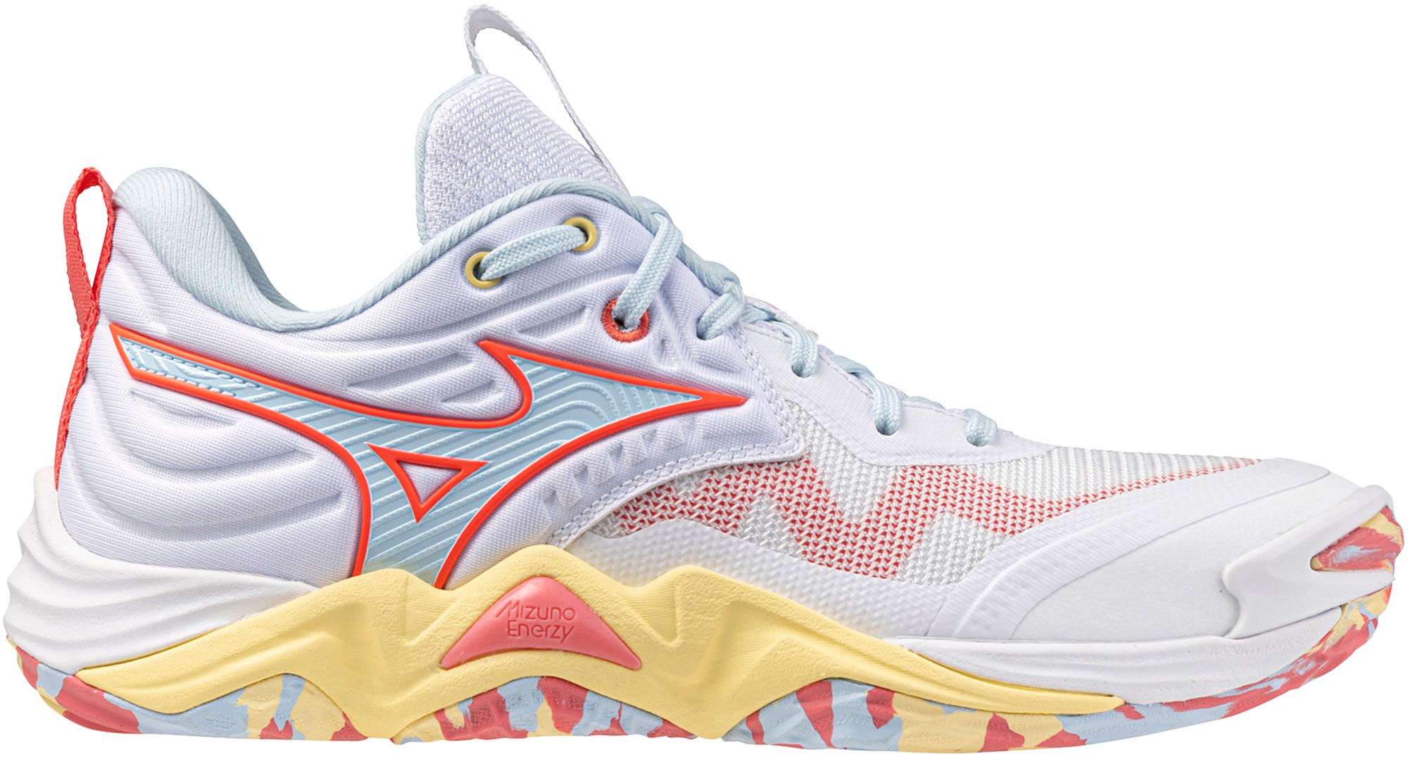 Mizuno Women's Wave Momentum Elite Volleyball Shoes | Dick's