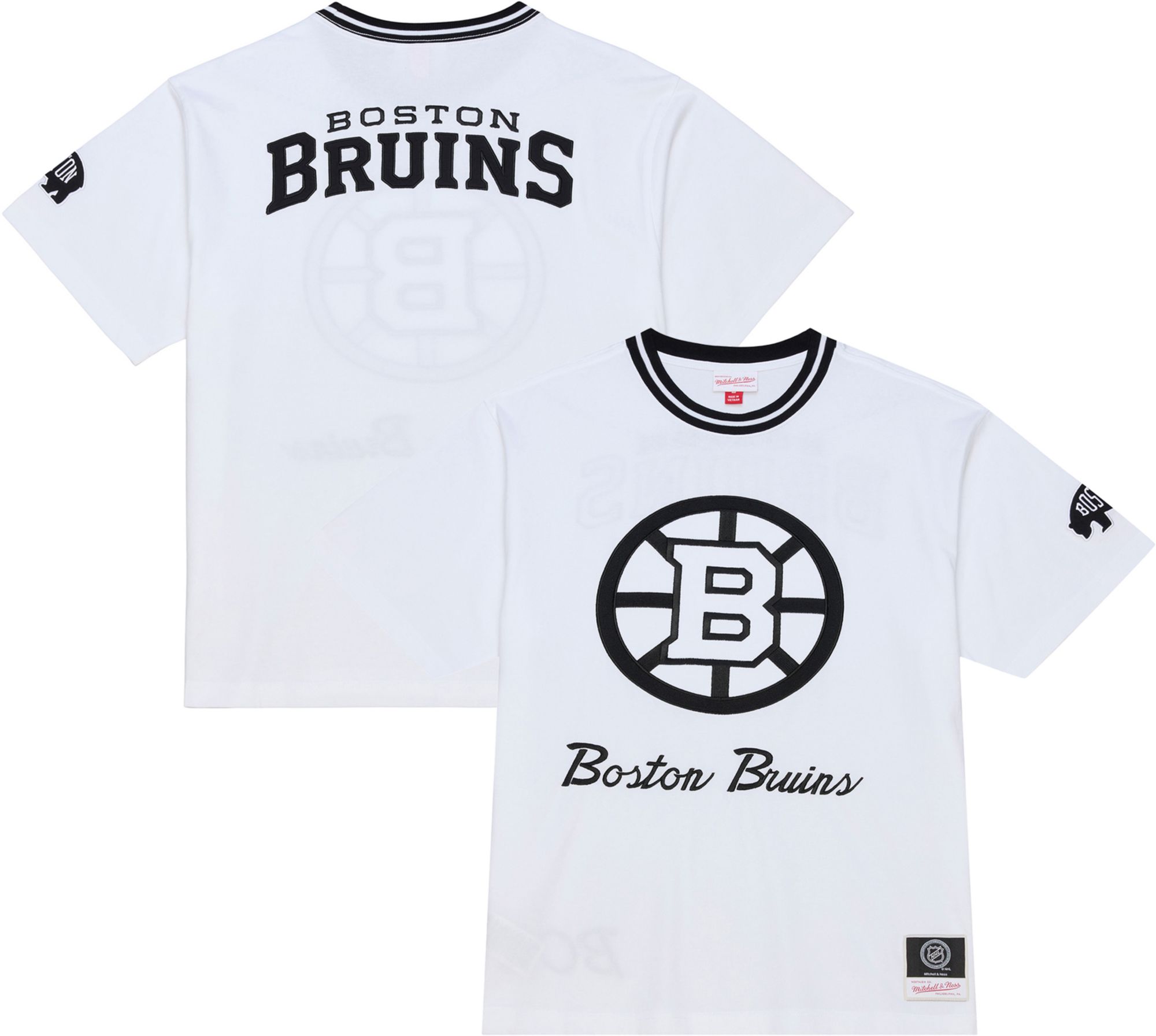 Mitchell & Ness Men