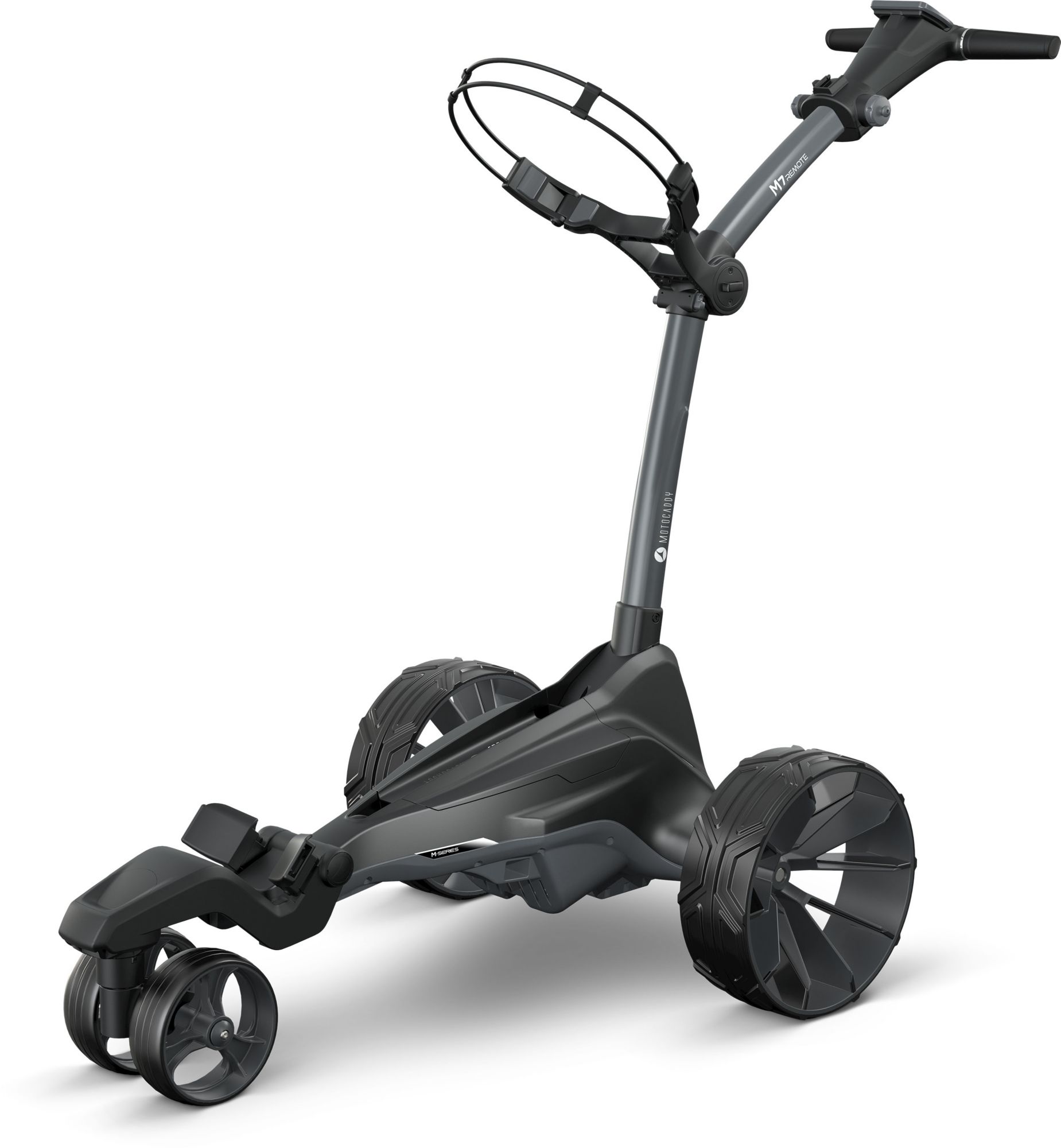 Motocaddy 2026 M7 Remote Electric Caddy | Golf Galaxy