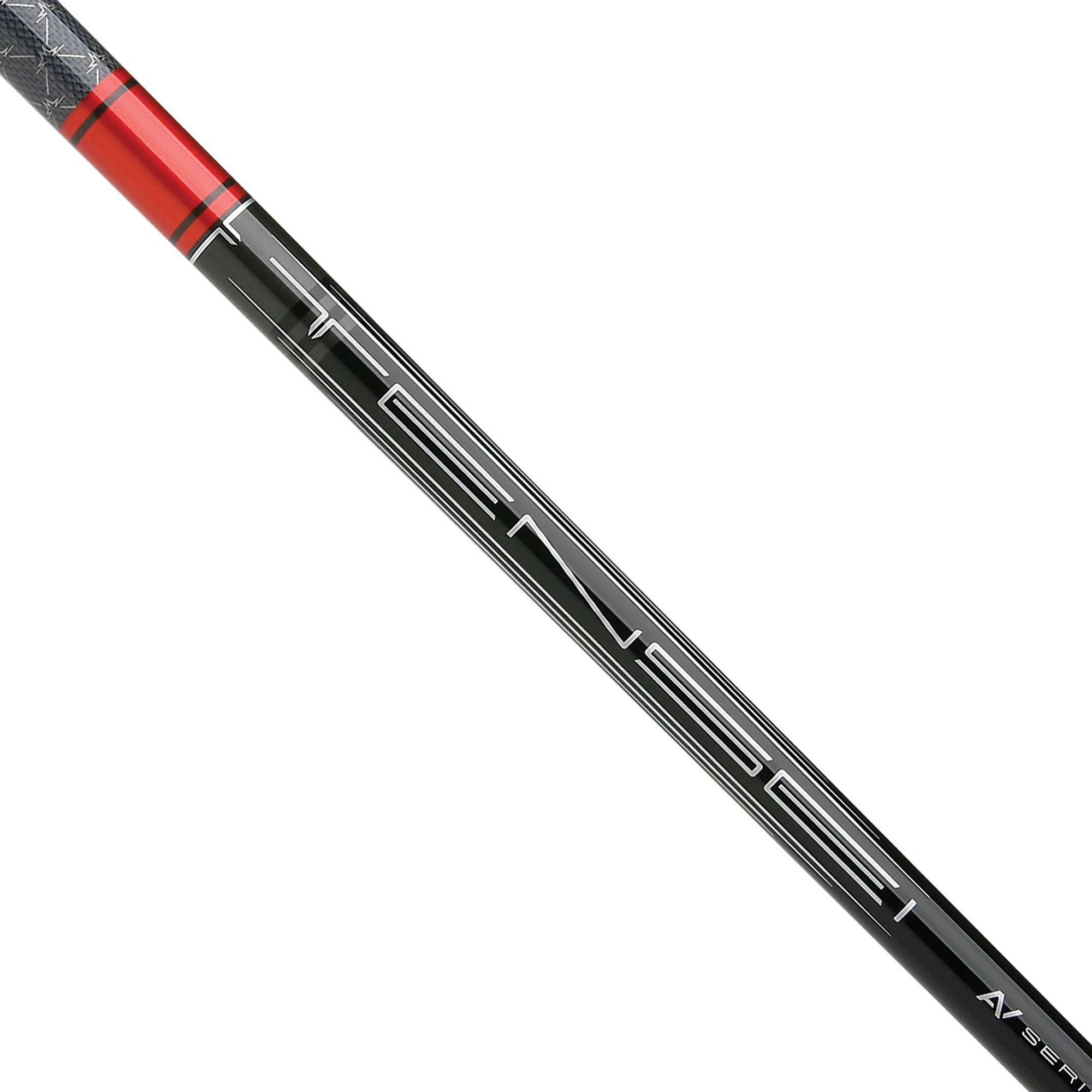 Titleist TENSEI AV SERIES 1K55レッドS純正シャフト Mitsubishi TENSEI AV Red 55 R Graphite Wood Shaft | Dick's