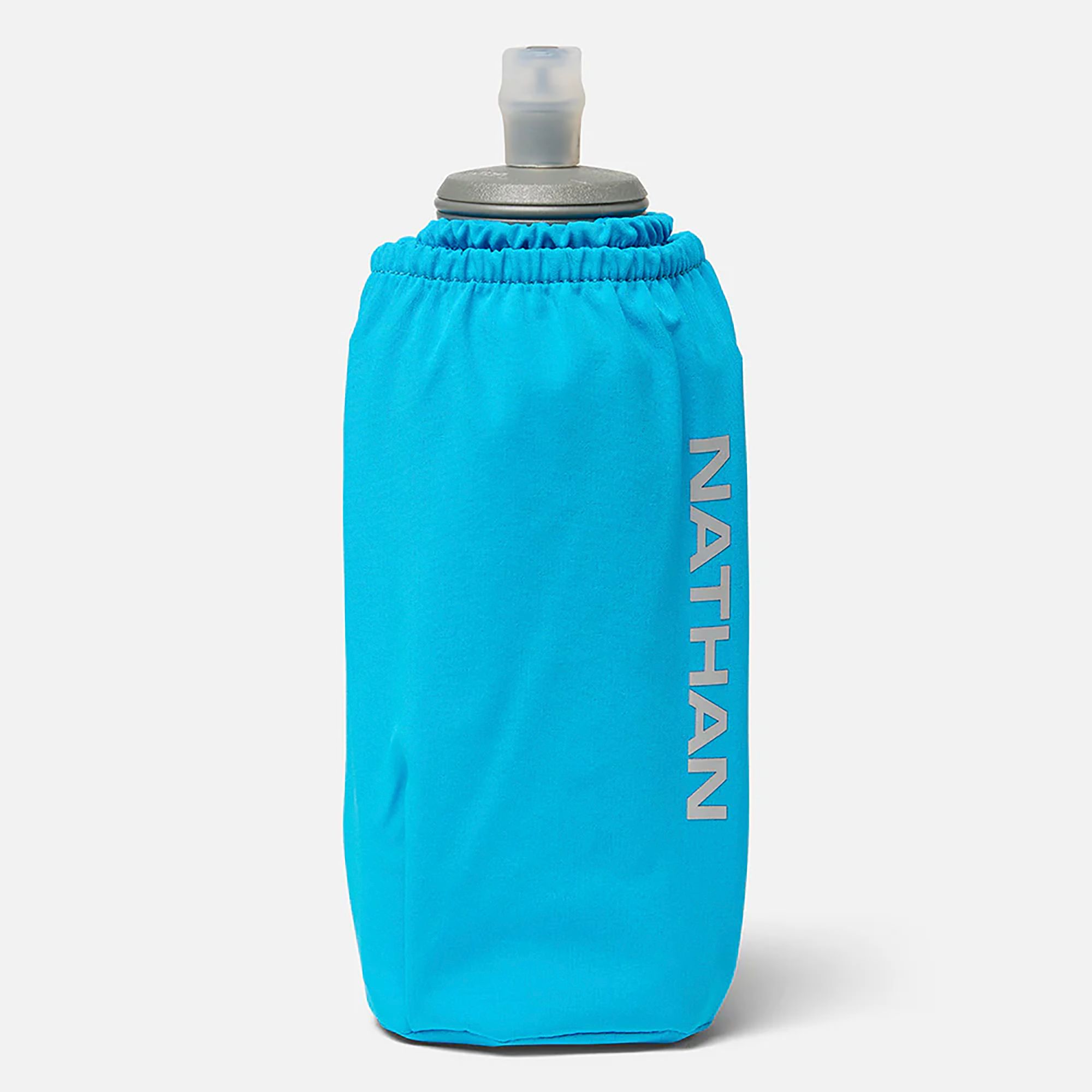 Nathan Pinnacle Soft Flask Insulated Handheld (14oz) | Dick's