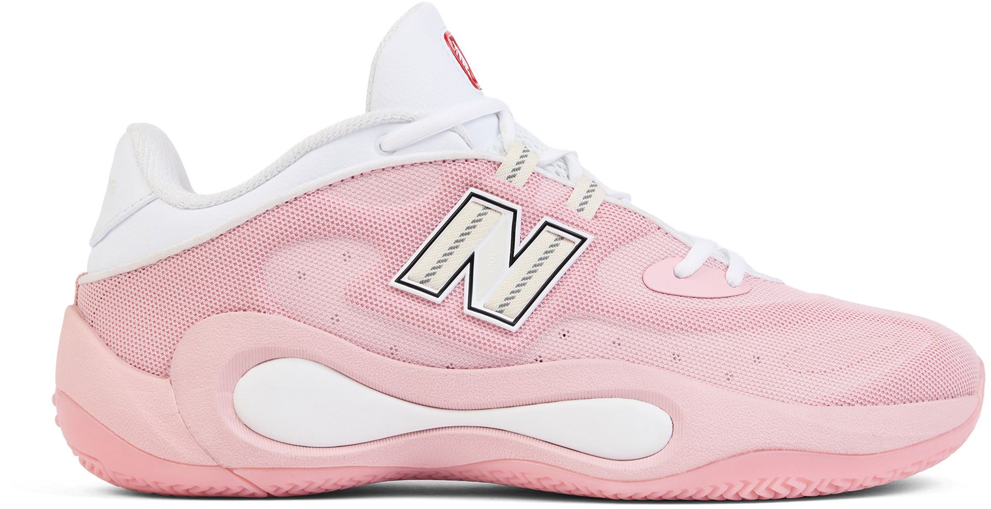 New Balance P400 Low Basketball Shoes | Dick's Sporting Goods