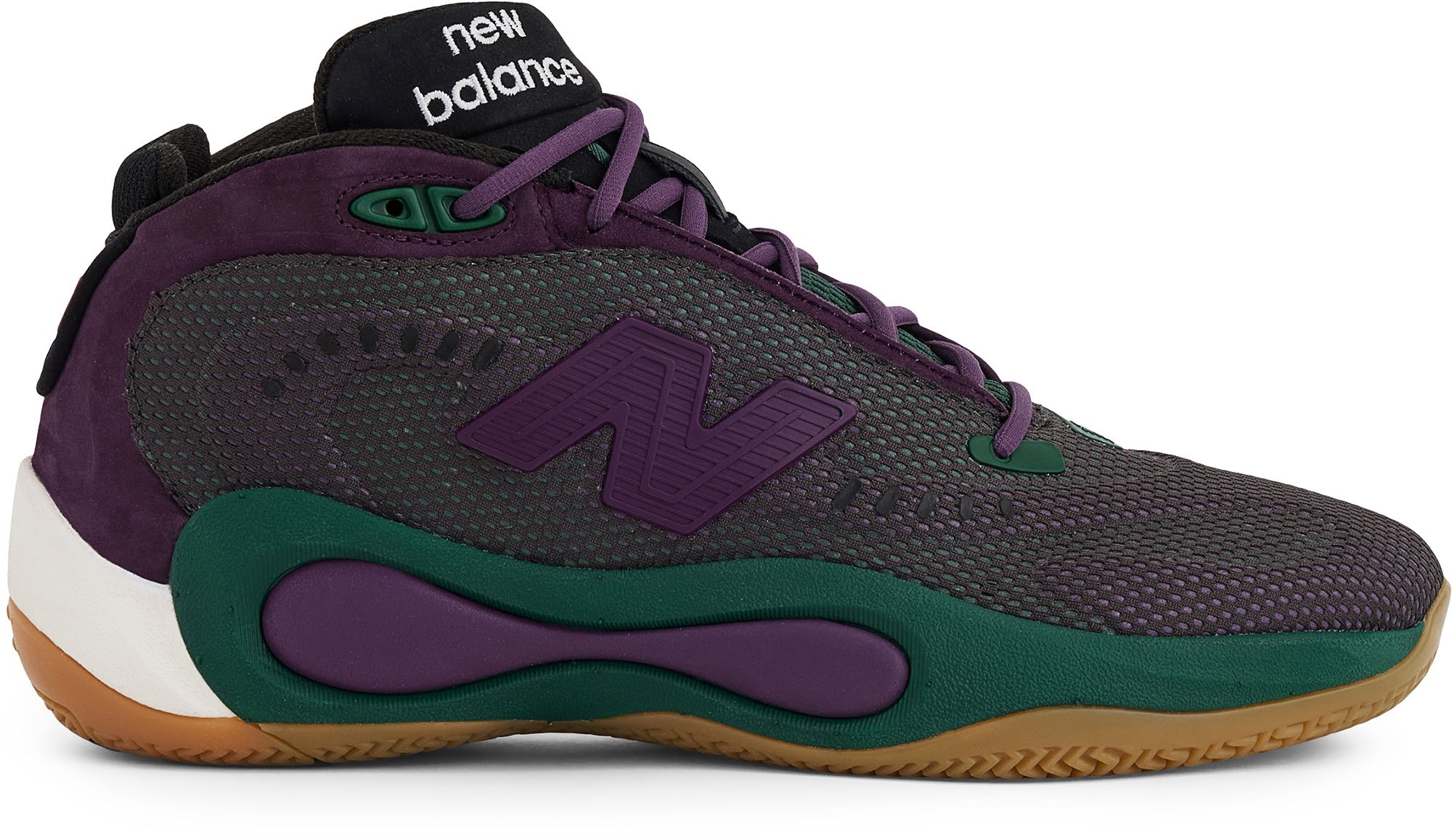 【最終値下げ】new balance P400 バスケットボール シューズ New Balance P400 Basketball Shoes | Dick's Sporting Goods