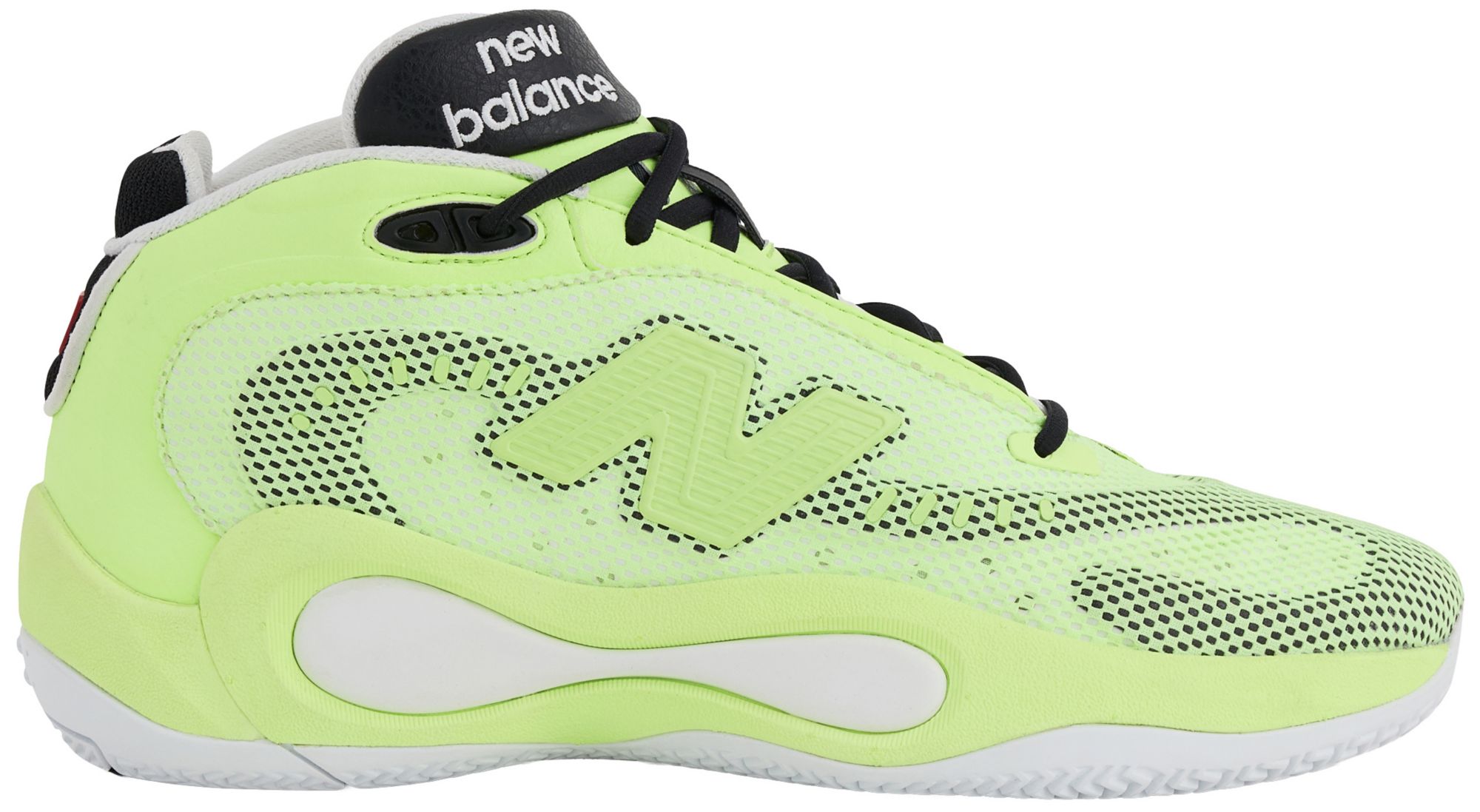 New Balance P400 Mid Basketball Shoes | Dick's Sporting Goods