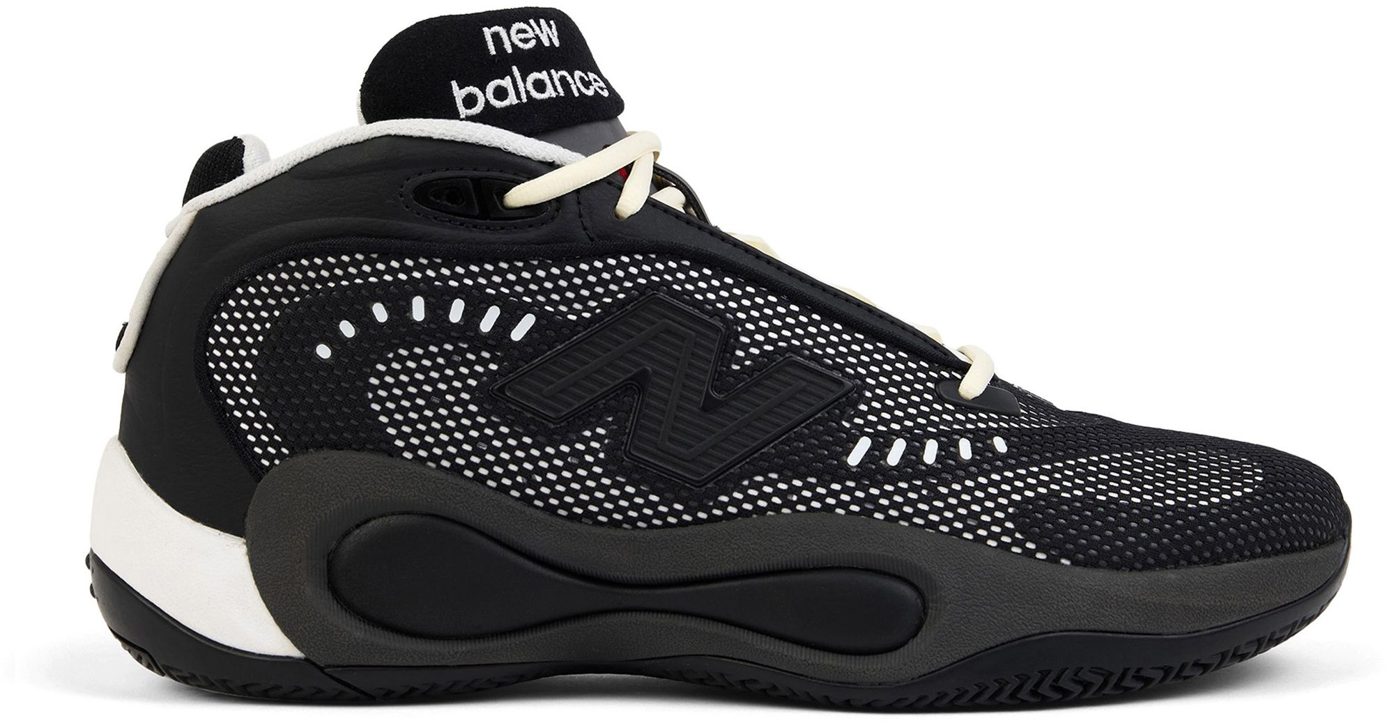 New Balance P400 Mid Basketball Shoes | Dick's Sporting Goods