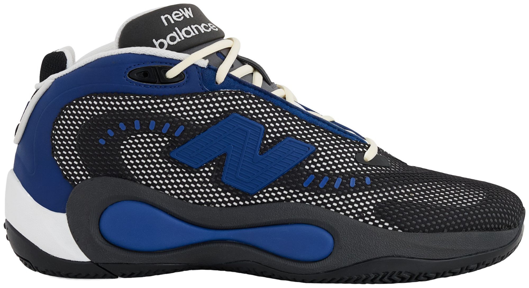 m*0様 【週末限定値下】new balance P400 バスケットボール シ New Balance P400 Mid Basketball Shoes | Dick's Sporting Goods