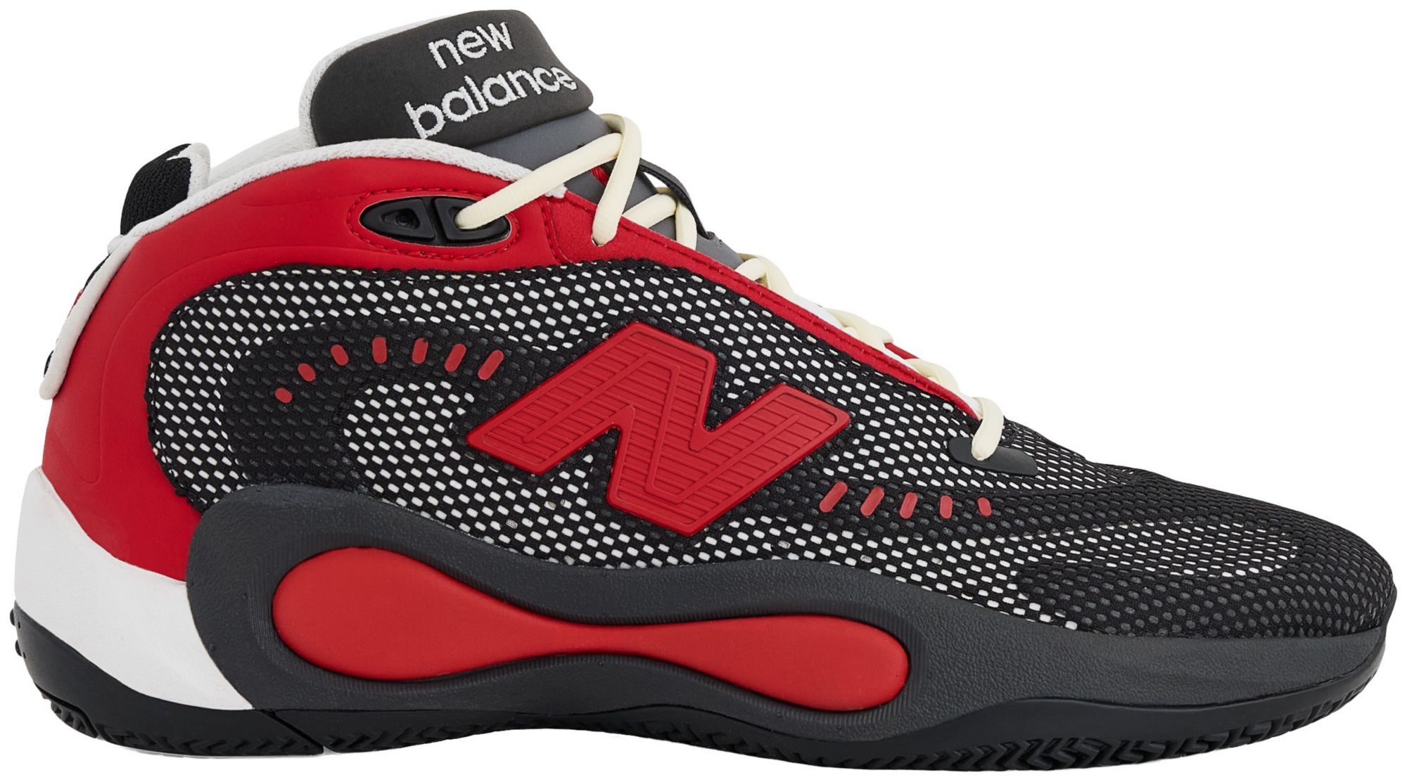 New Balance P400 Mid Basketball Shoes | Dick's Sporting Goods