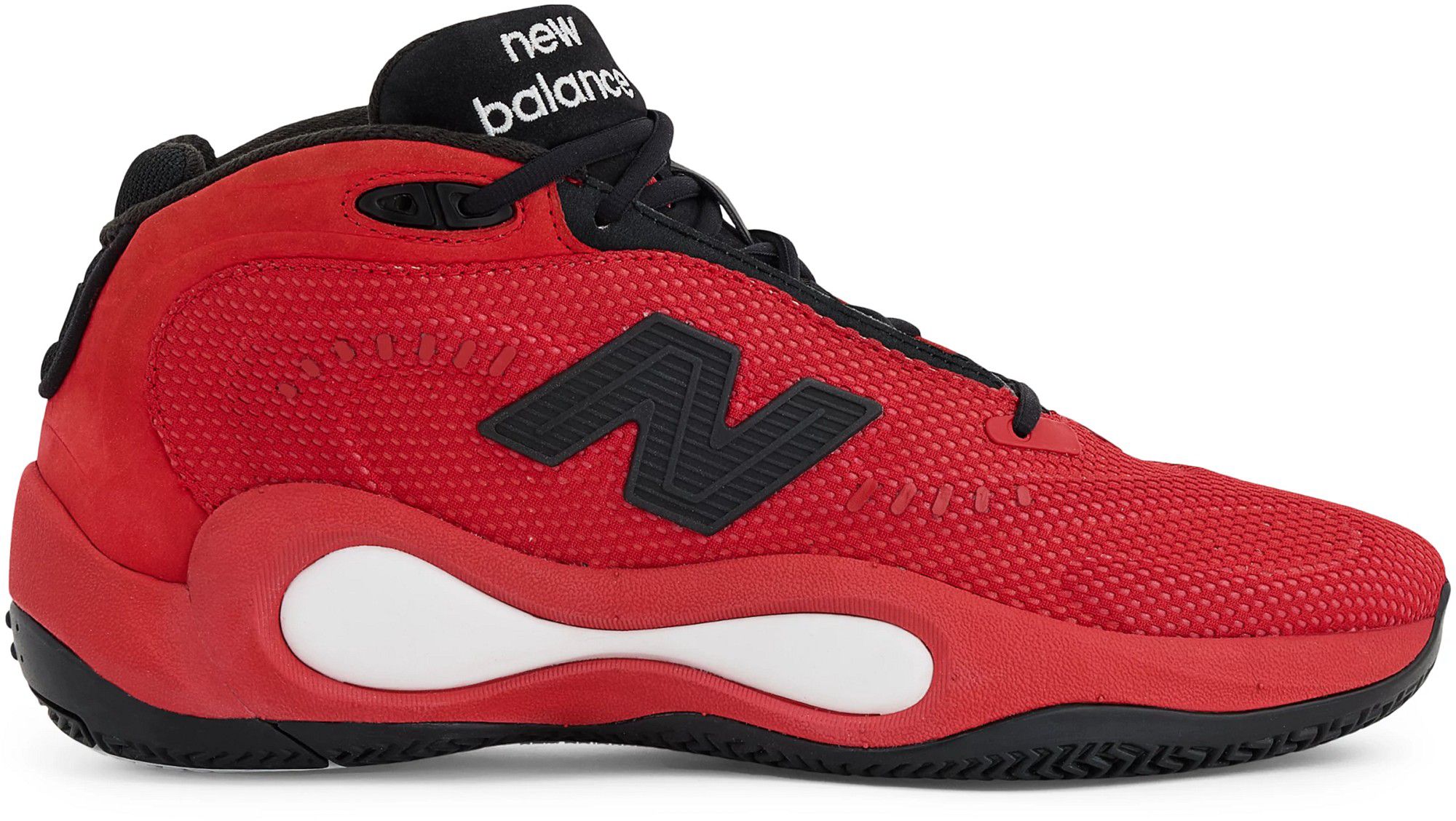 New Balance P400 Mid Basketball Shoes | Dick's Sporting Goods