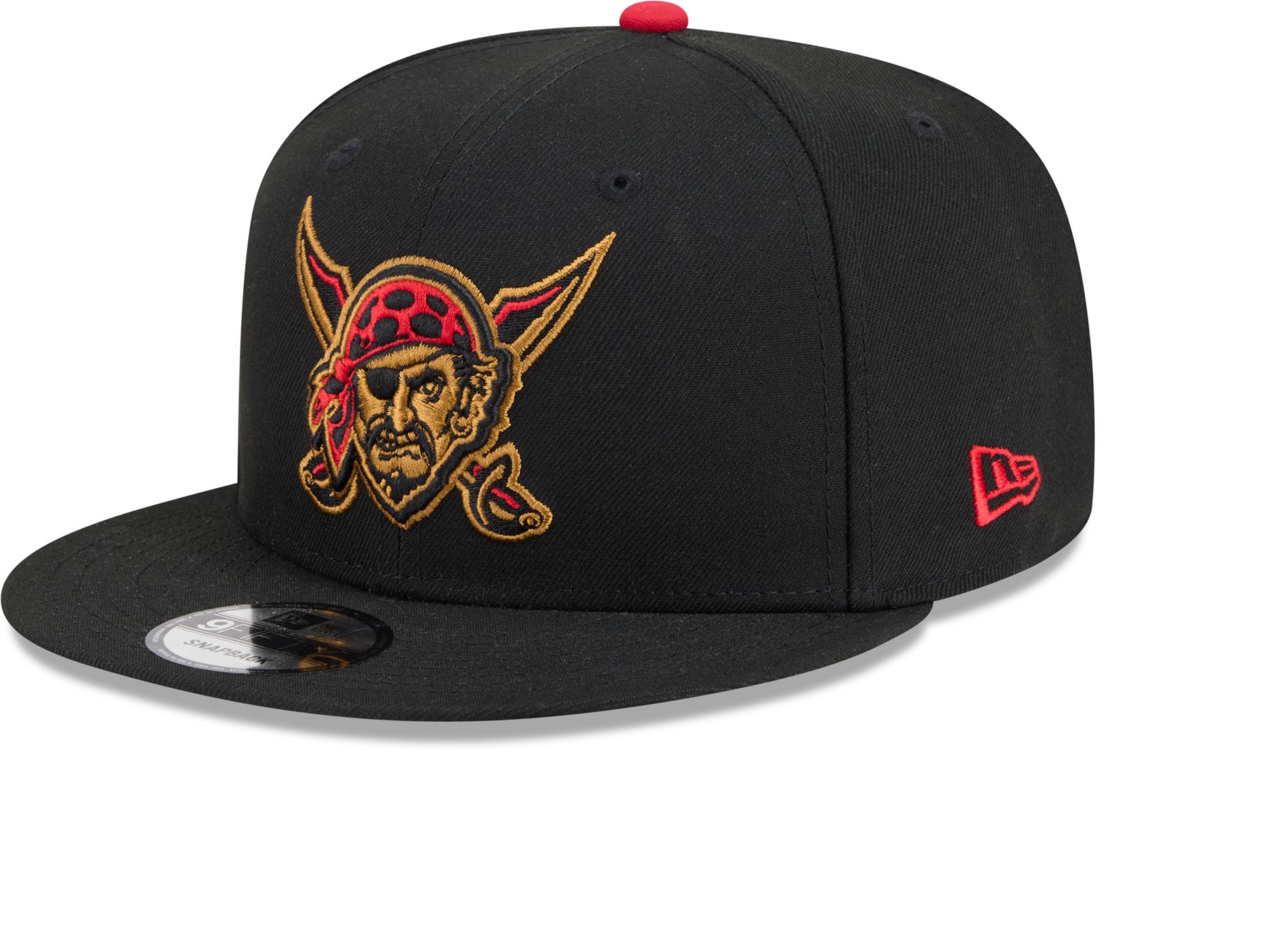 New Era Adult Pittsburgh Pirates City Connect Alternate 9Fifty
