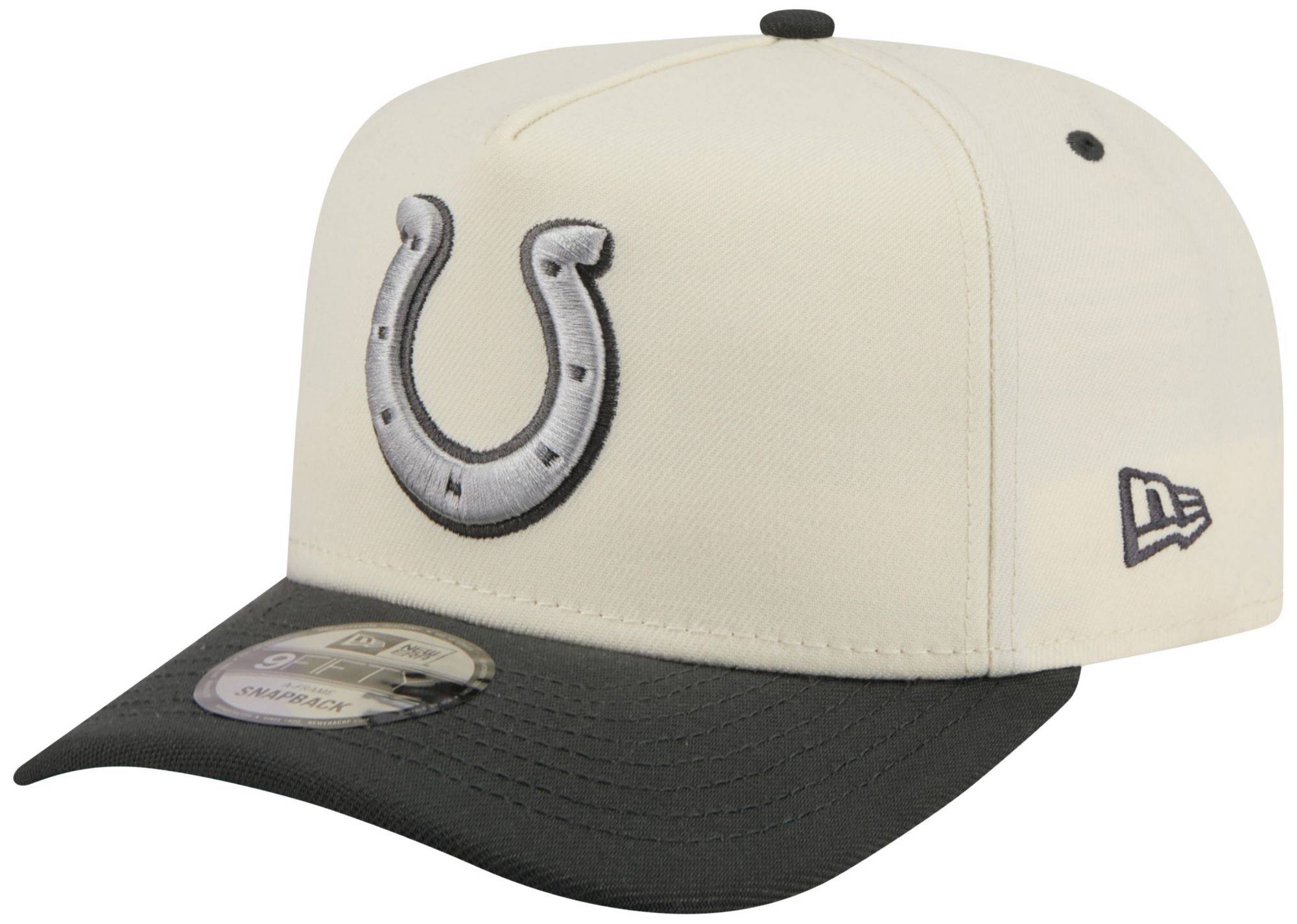 New Era Adult Indianapolis Colts NFL Rivalries 9Fifty A-Frame