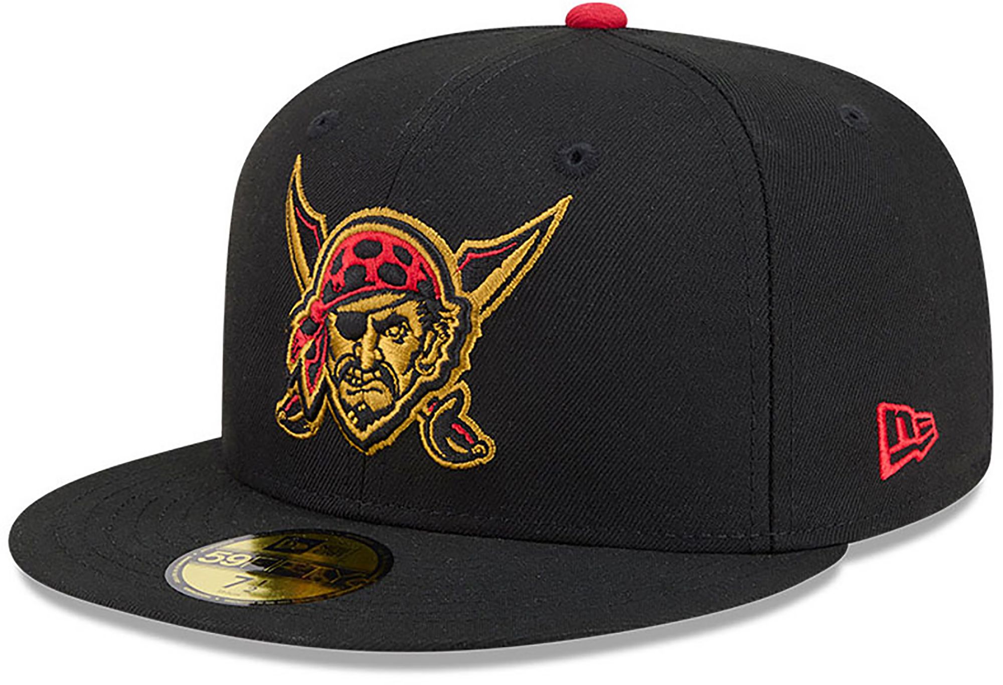 New Era Adult Pittsburgh Pirates City Connect Alternate 59Fifty