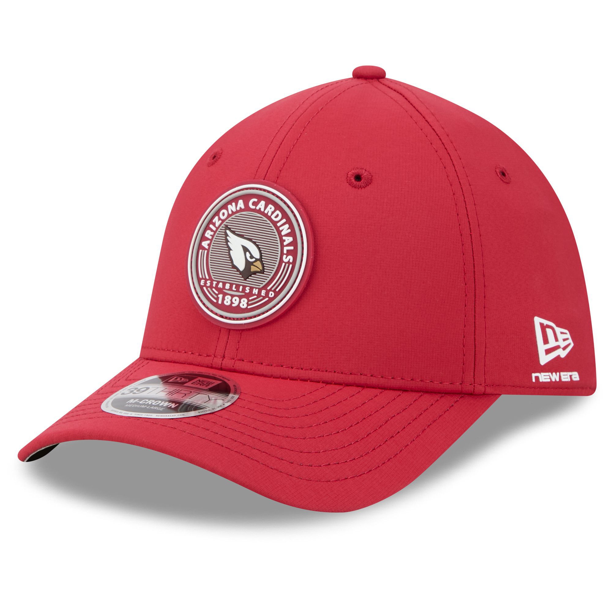 New Era Adult Arizona Cardinals NFL Rivalries 39Thirty M-Crown