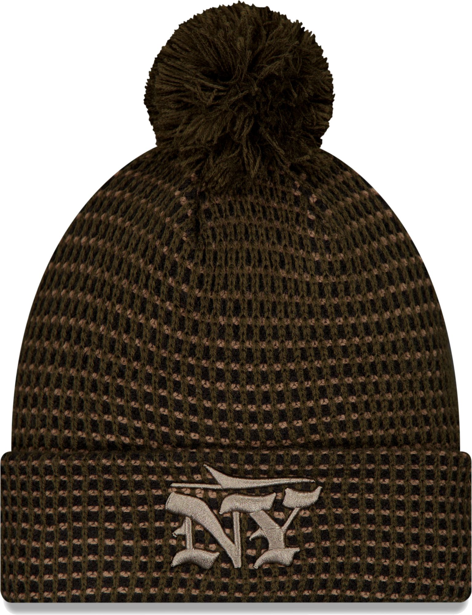New Era Adult New York Jets NFL Rivalries Knit Beanie | Dick's