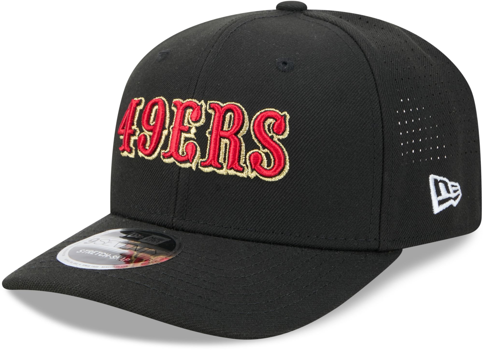 New Era Adult San Francisco 49ers NFL Rivalries 9Seventy