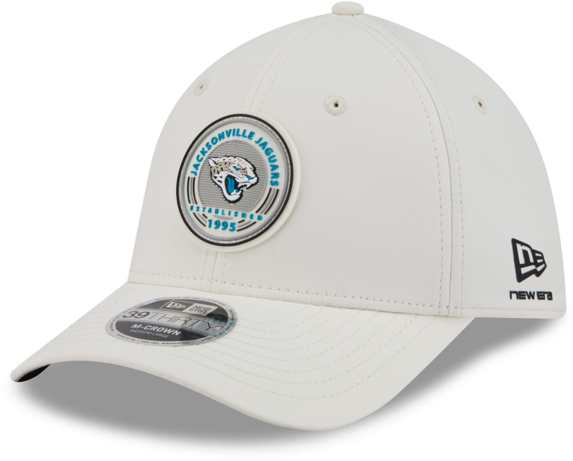New Era Adult Jacksonville Jaguars NFL Rivalries 39Thirty M-Crown