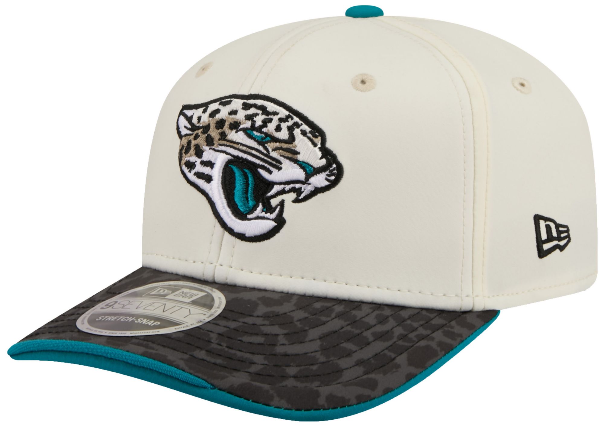 GAGLE × Ovall グッズ３点セット Jazzy Sport 新品 New Era Adult Jacksonville Jaguars NFL Rivalries 9Seventy