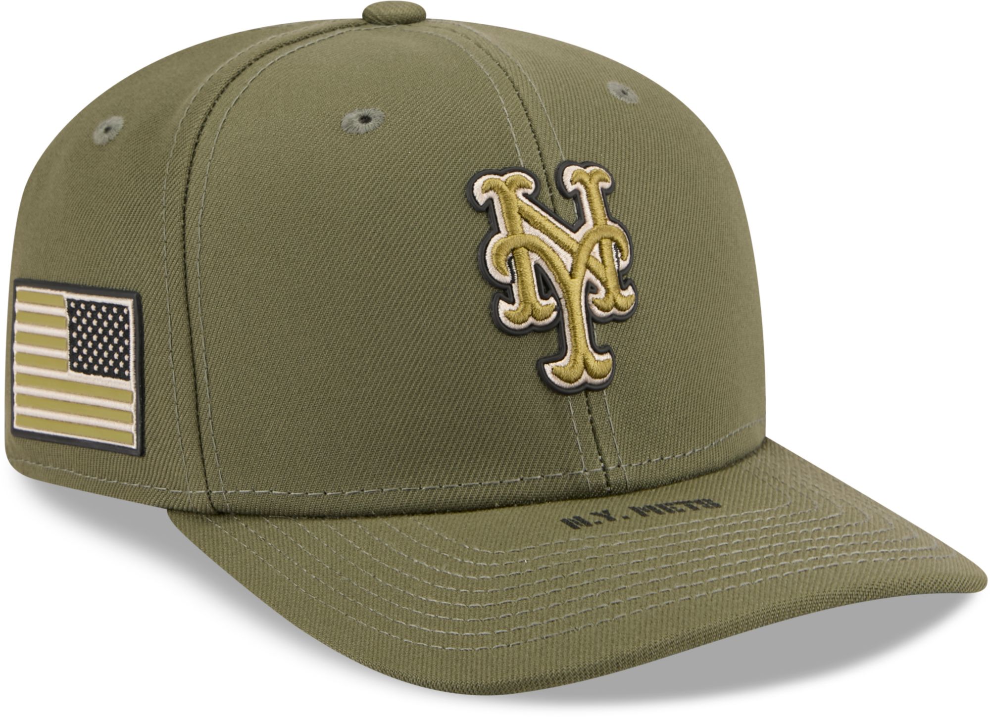 New Era Adult Armed Forces Day 2026 New York Mets 9Seventy