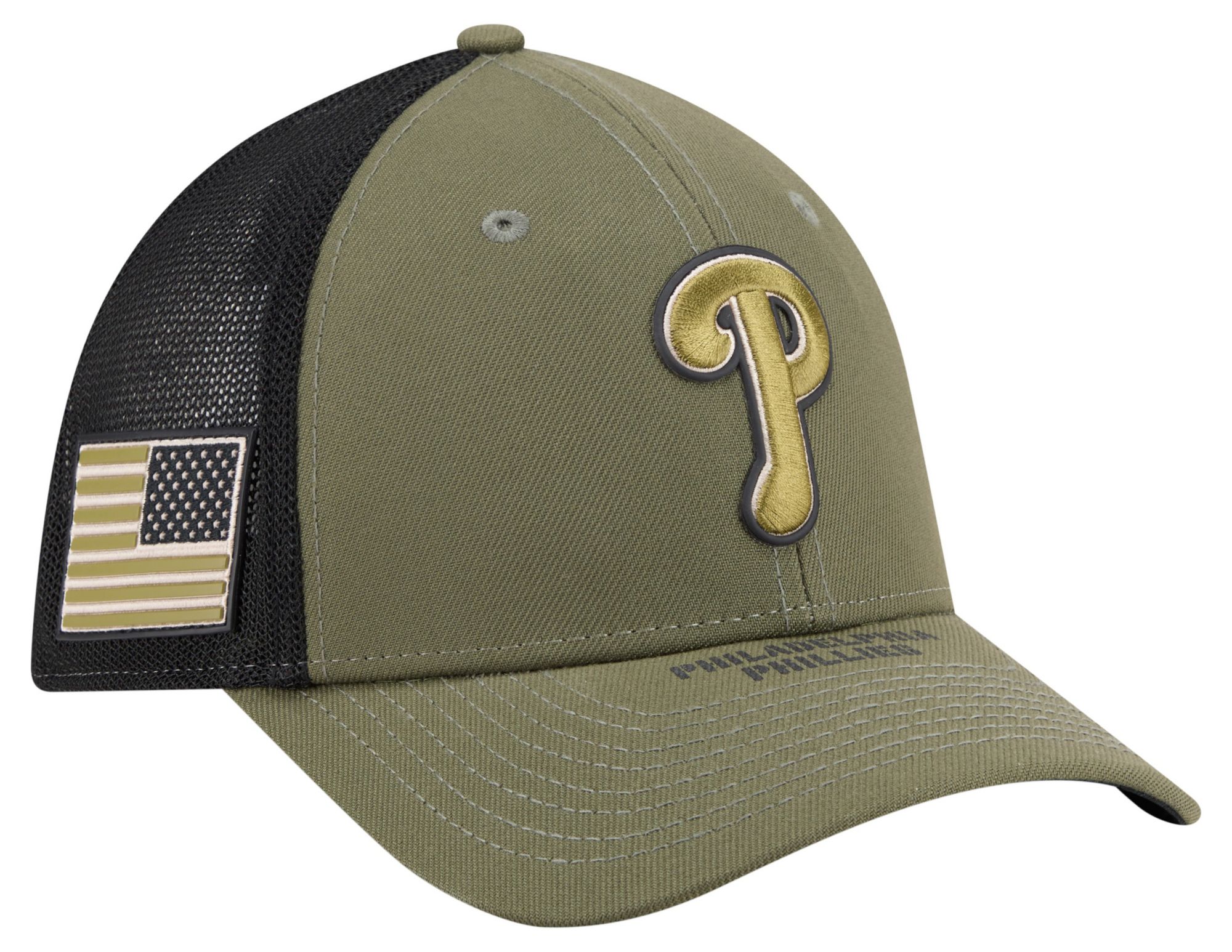 New Era Adult Armed Forces Day 2026 Philadelphia Phillies 39Thirty