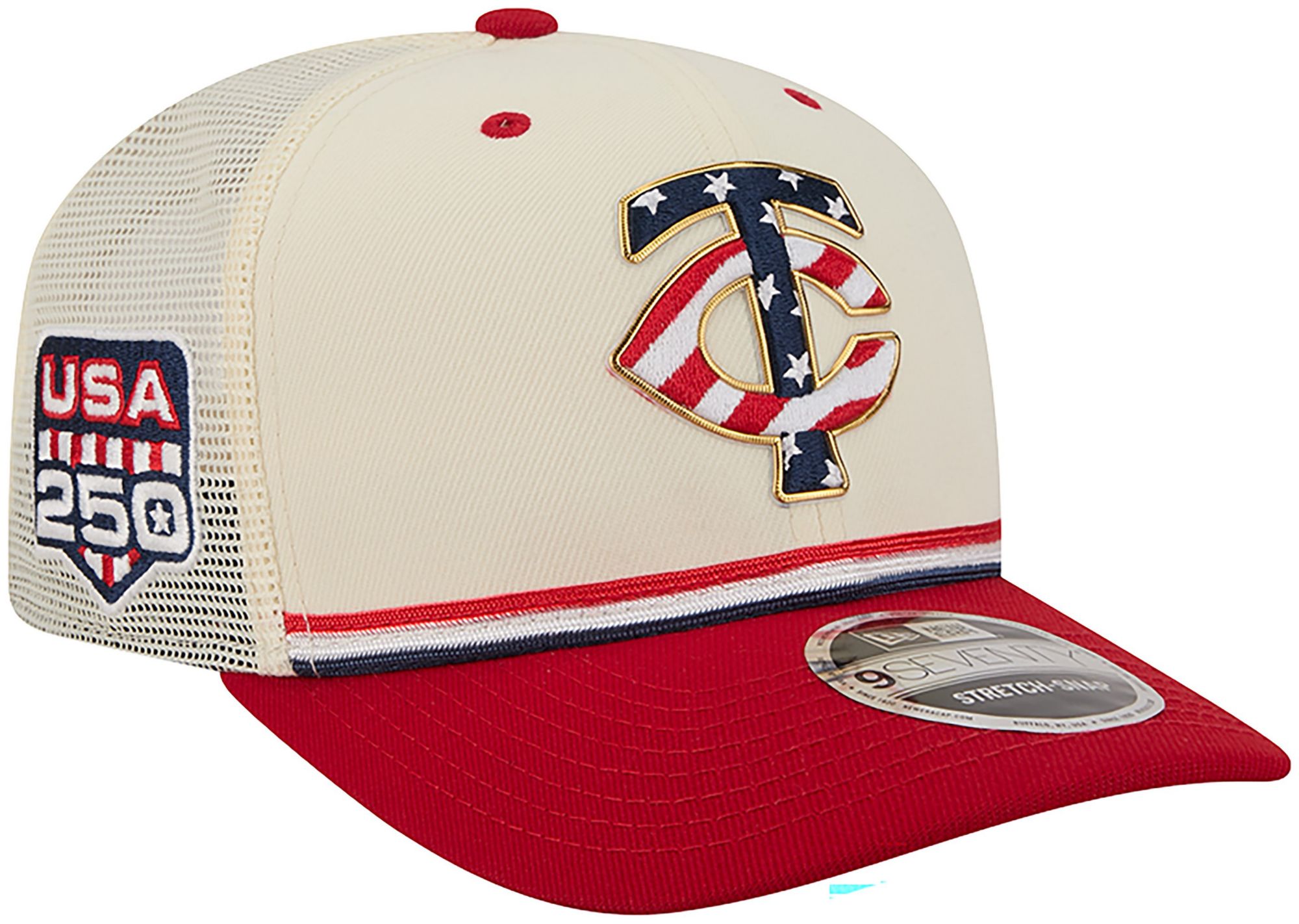 Album TWIN'S MAN ピンテール 5'10 34.4Lグッドサイズ New Era Adult Minnesota Twins 4th of July 9Seventy Adjustable