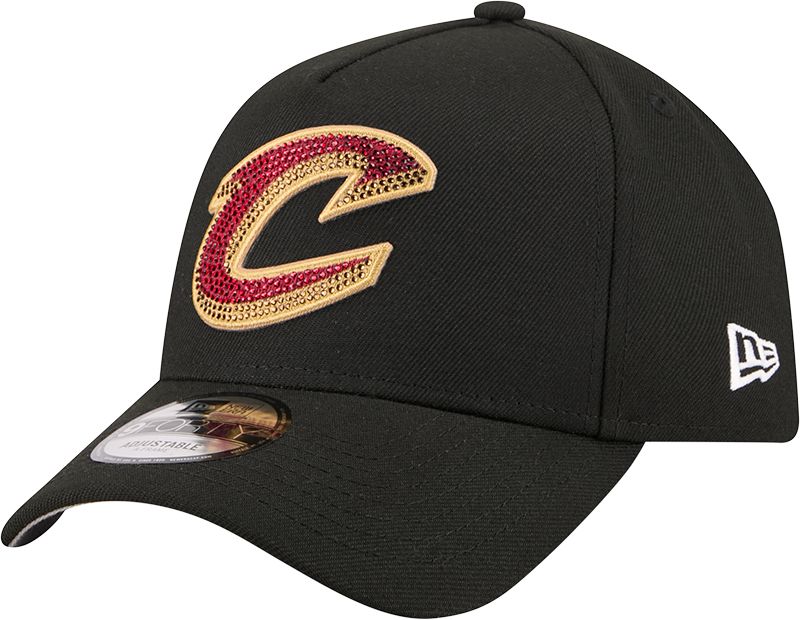 New Era Adult Cleveland Cavaliers 2026 NBA Draft 9Forty Adjustable 