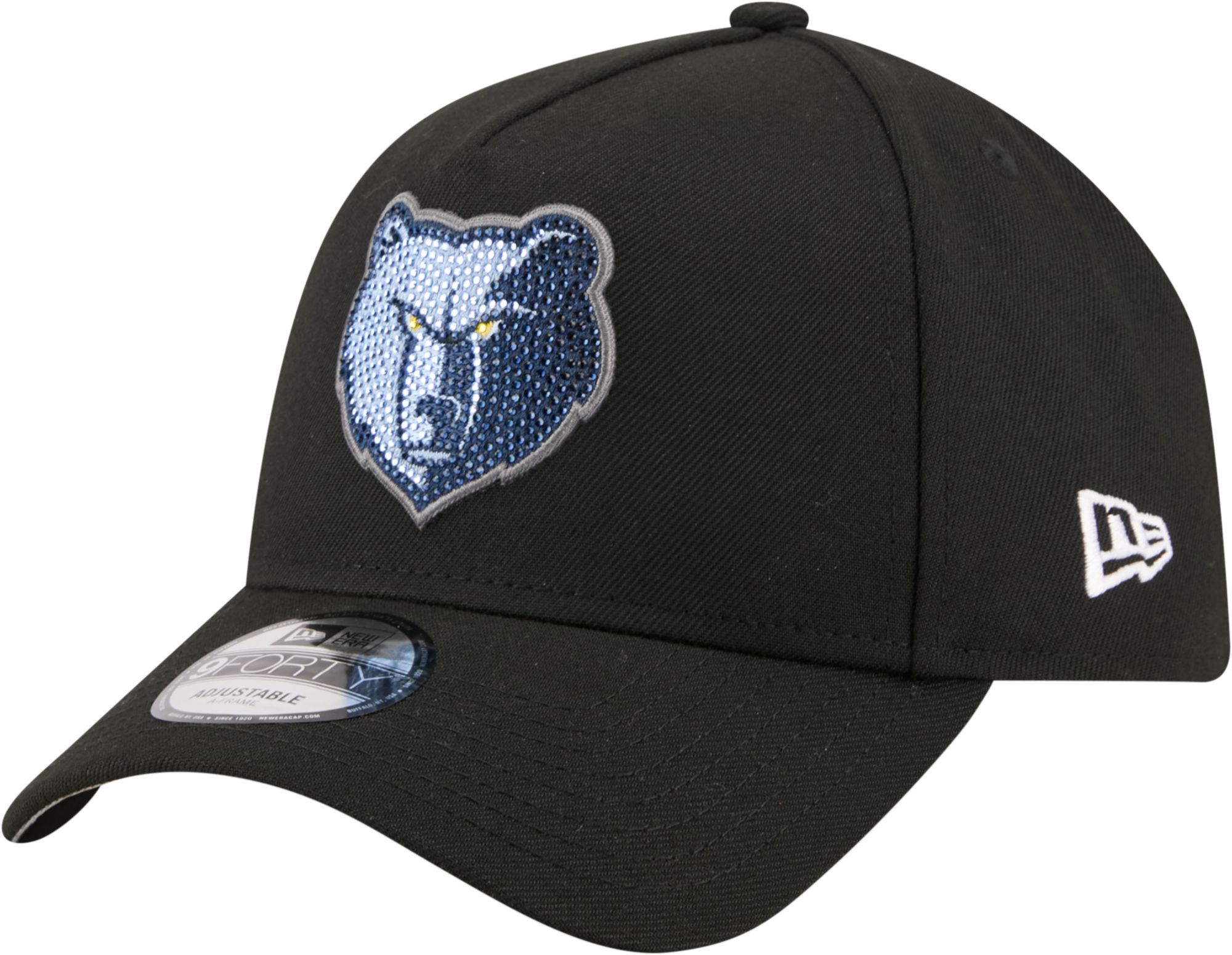 New Era Adult Memphis Grizzlies 2026 NBA Draft 9Forty Adjustable