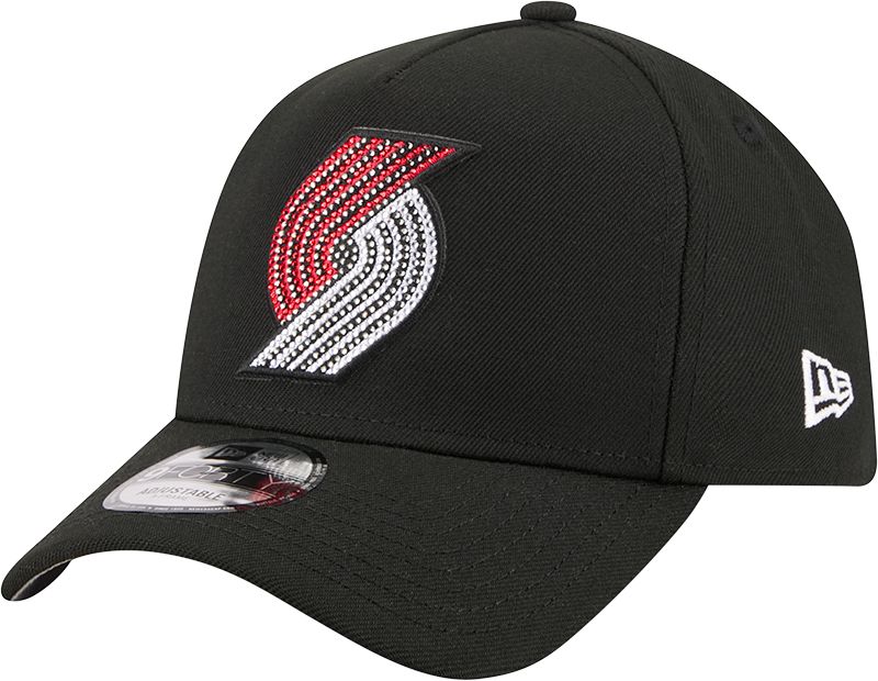 New Era Adult Portland Trail Blazers 2026 NBA Draft 9Forty