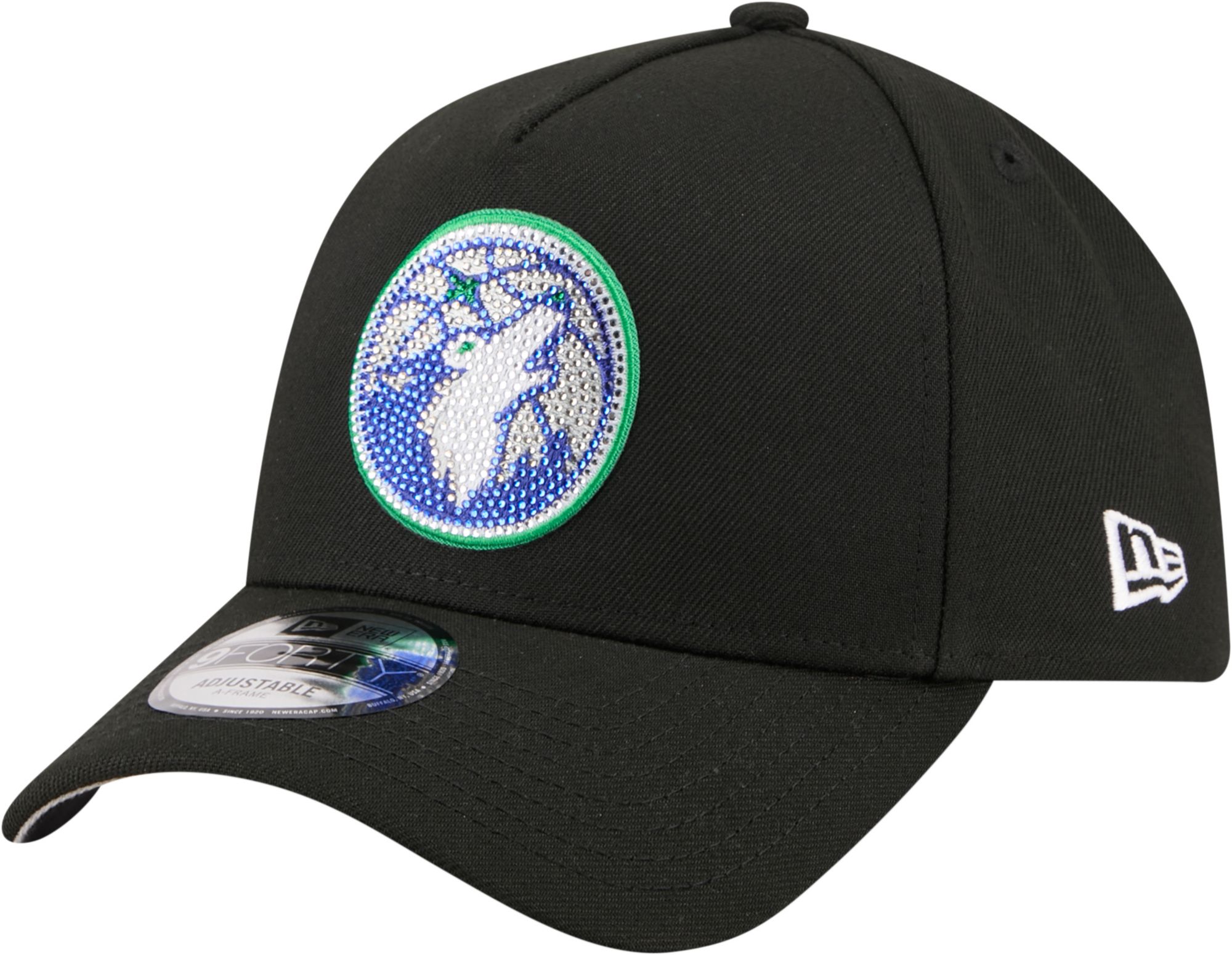 New Era Adult Minnesota Timberwolves 2026 NBA Draft 9Forty