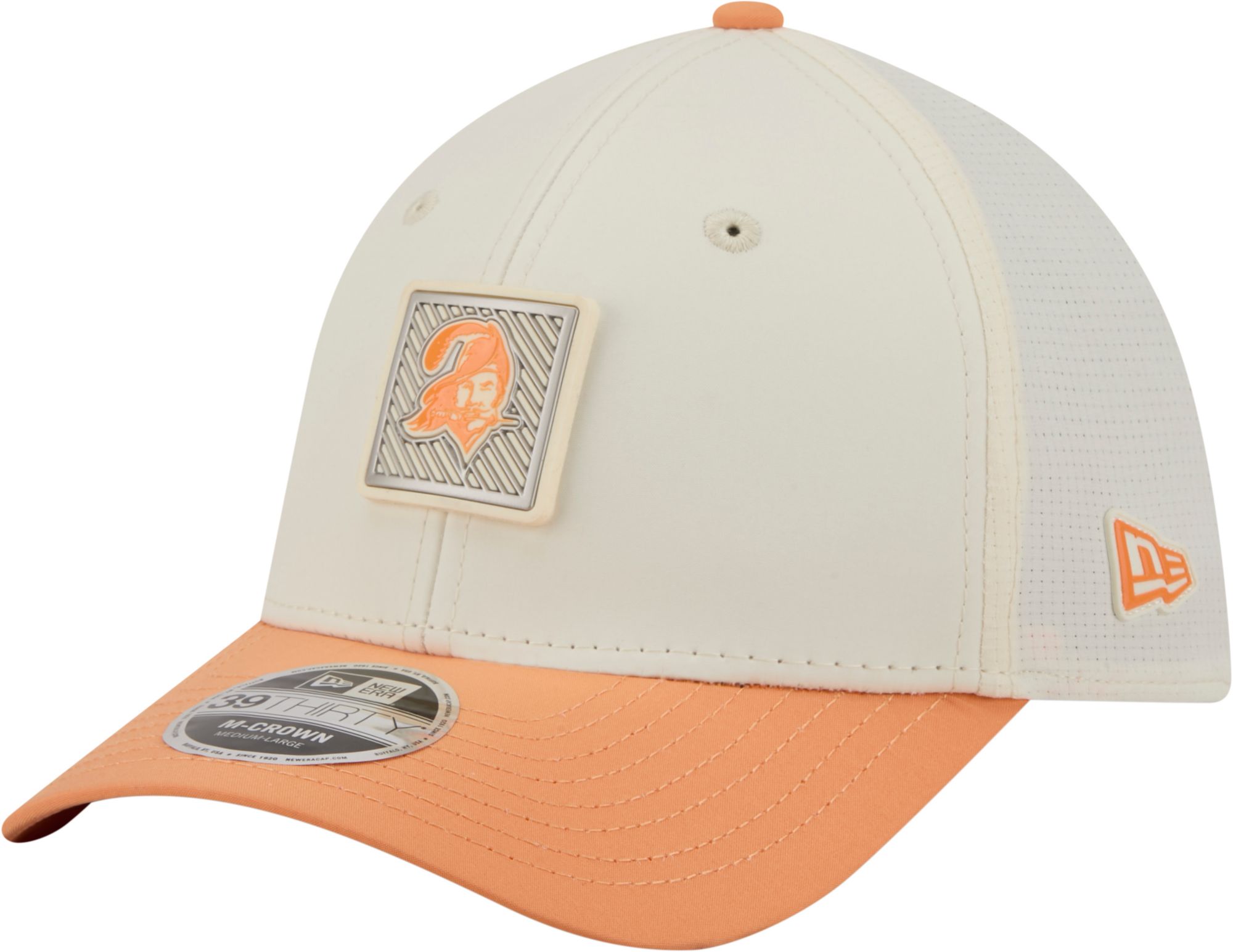New Era Adult Tampa Bay Buccaneers Training Camp 2026 39Thirty