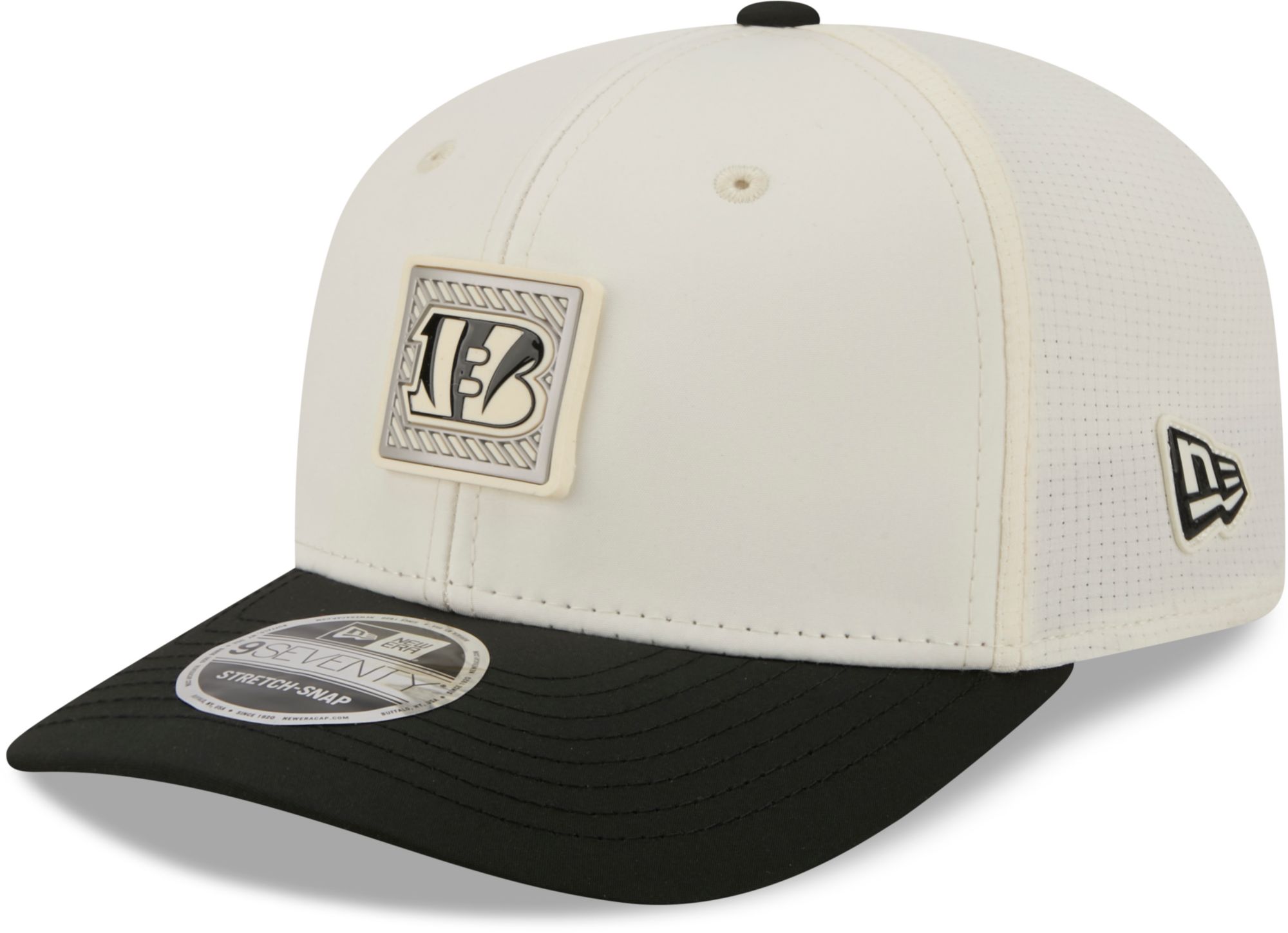 New Era Adult Cincinnati Bengals Training Camp 2026 9Seventy