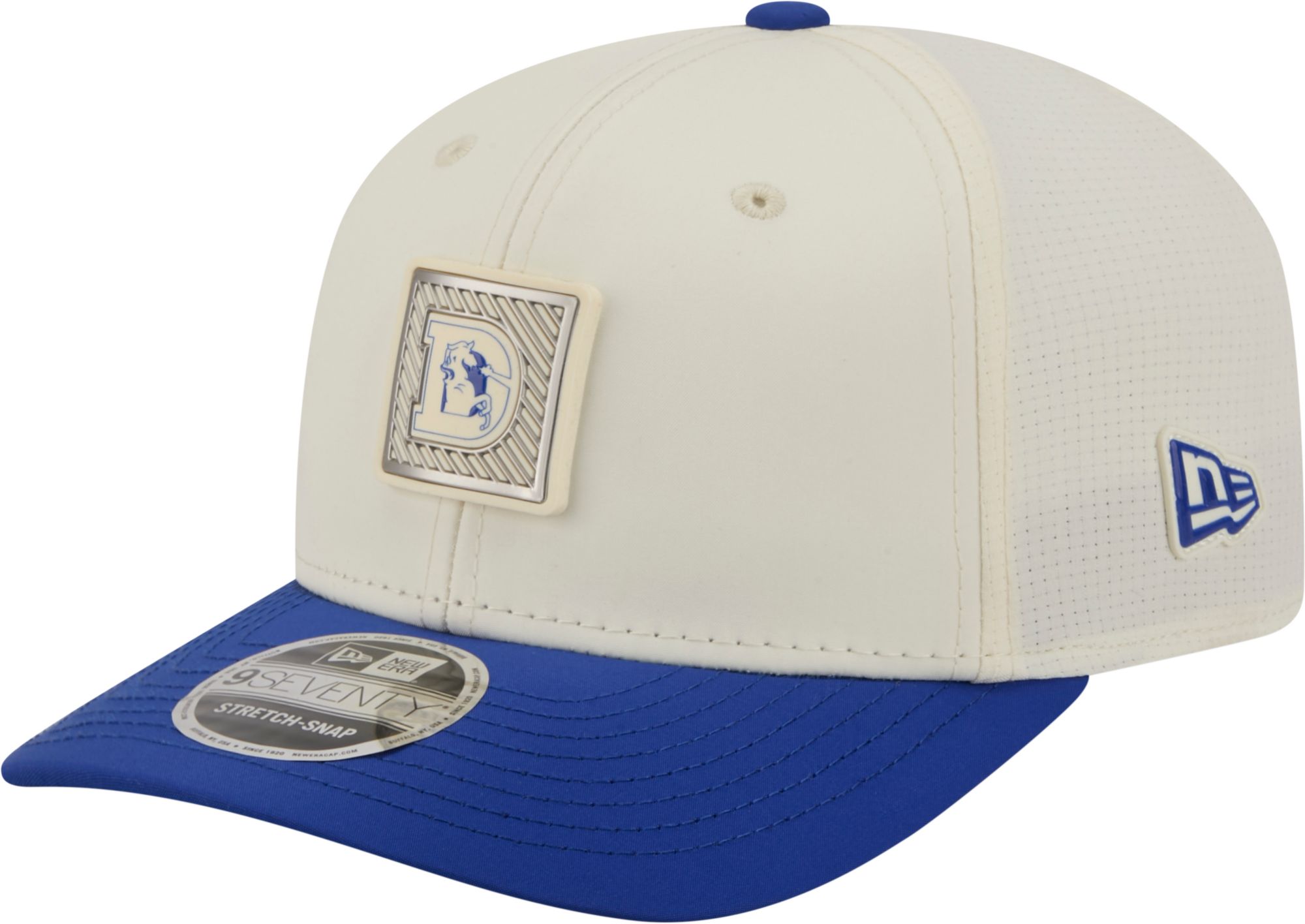 New Era Adult Denver Broncos Training Camp 2026 9Seventy