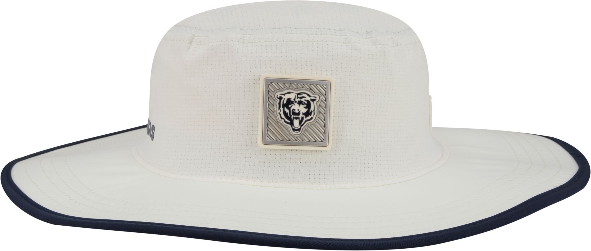 New Era Adult Chicago Bears Training Camp 2026 Panama Bucket Hat 