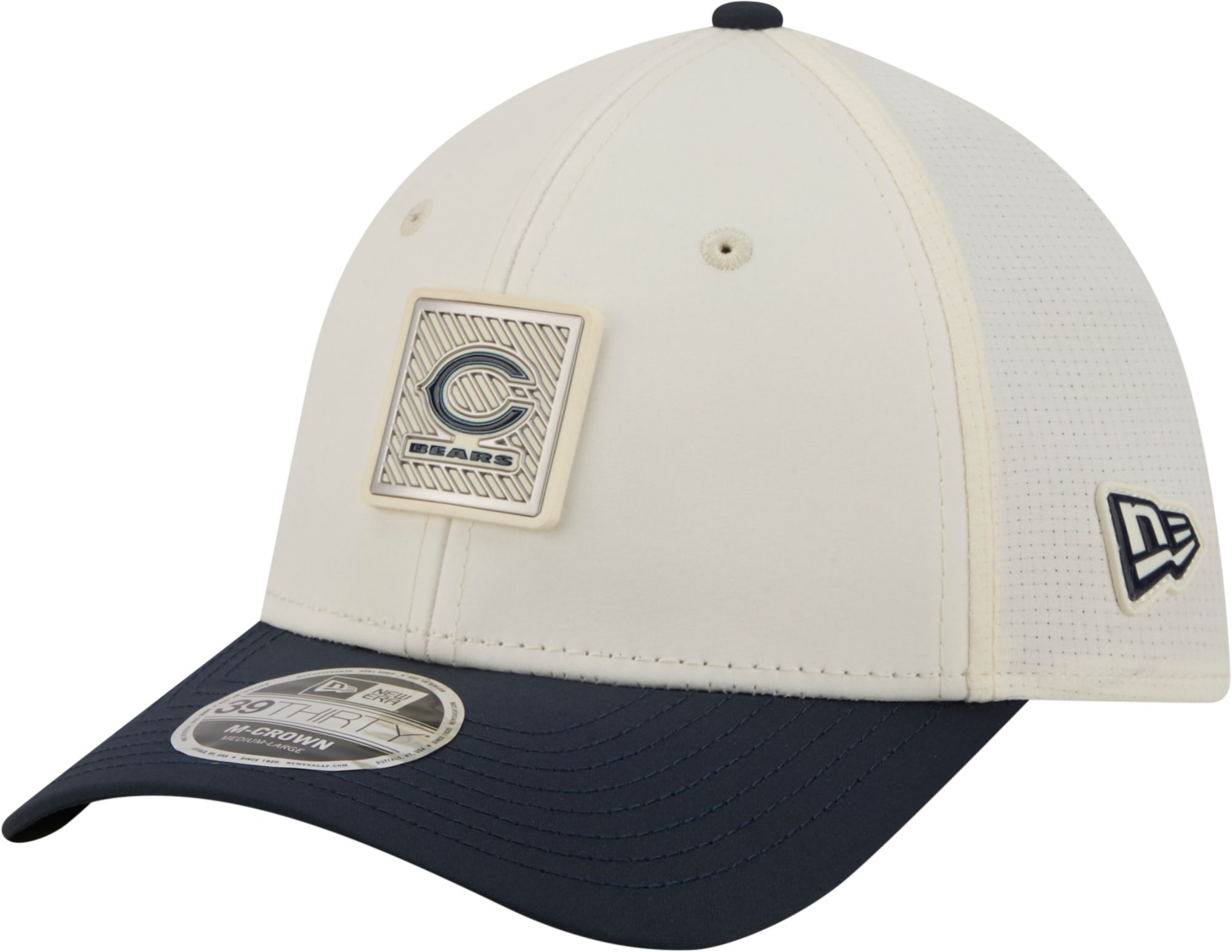 New Era Adult Chicago Bears Training Camp 2026 39Thirty Stretch