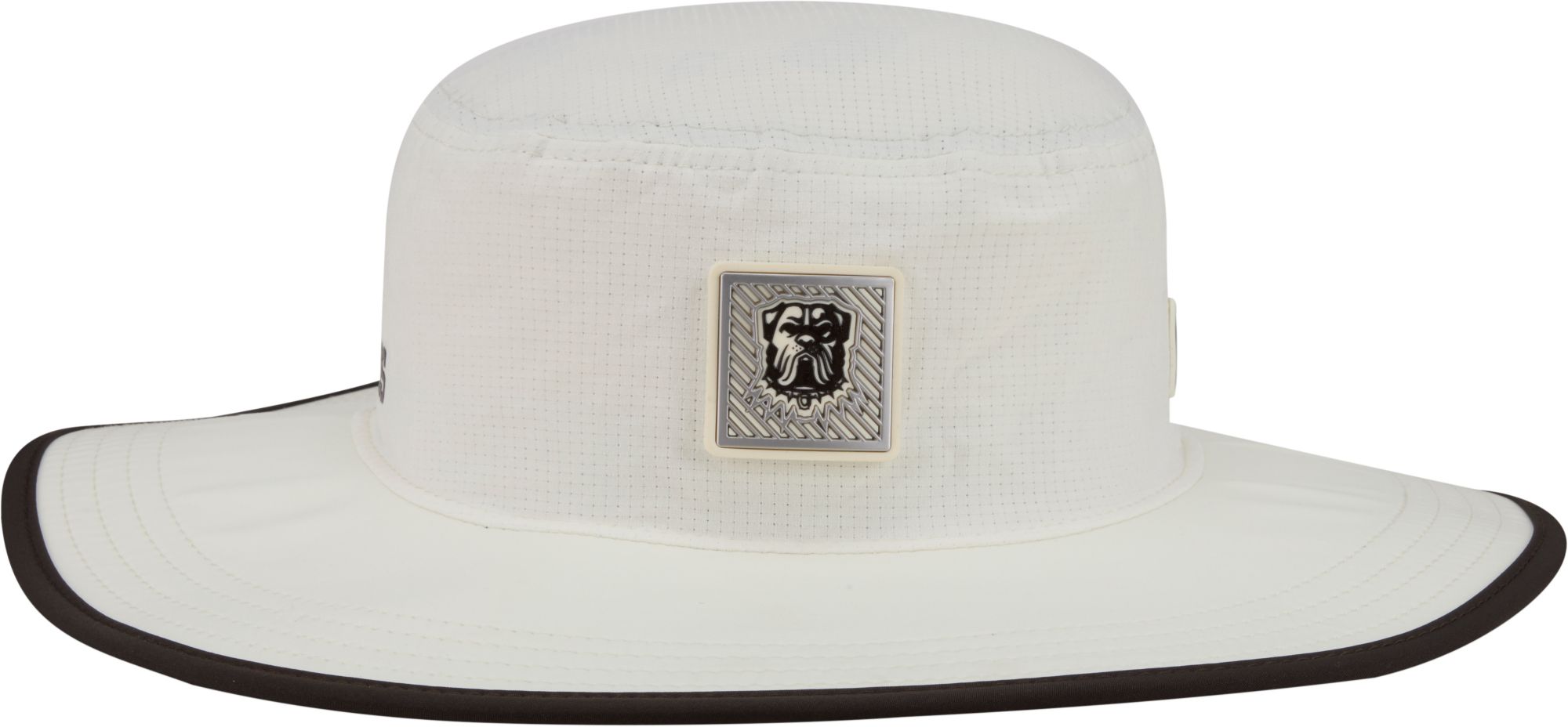 New Era Adult Cleveland Browns Training Camp 2026 Panama Bucket