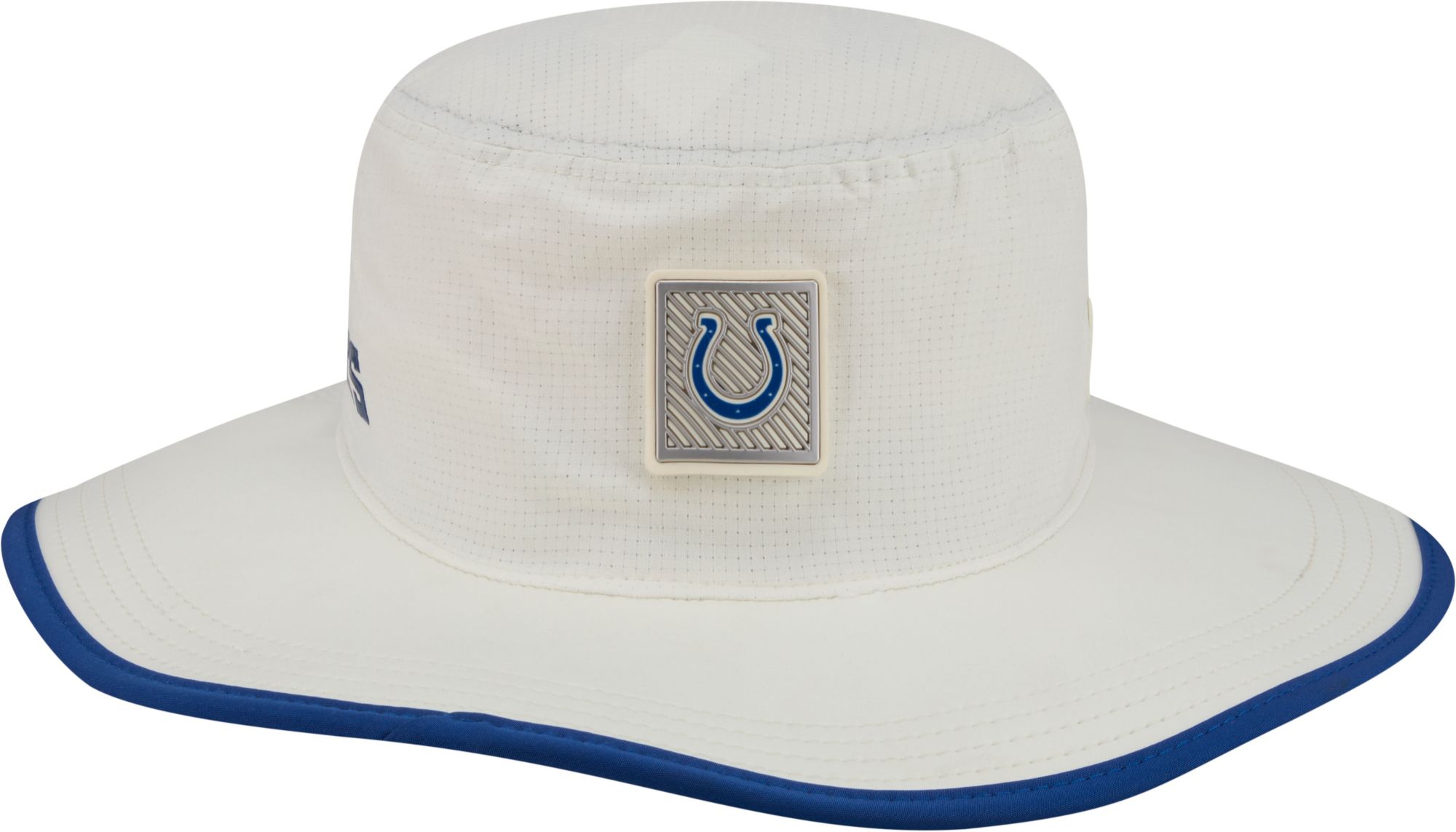 New Era Adult Indianapolis Colts Training Camp 2026 Panama Bucket