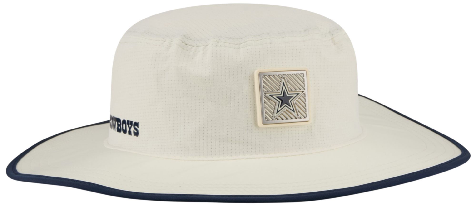 New Era Adult Dallas Cowboys Training Camp 2026 Panama Bucket Hat